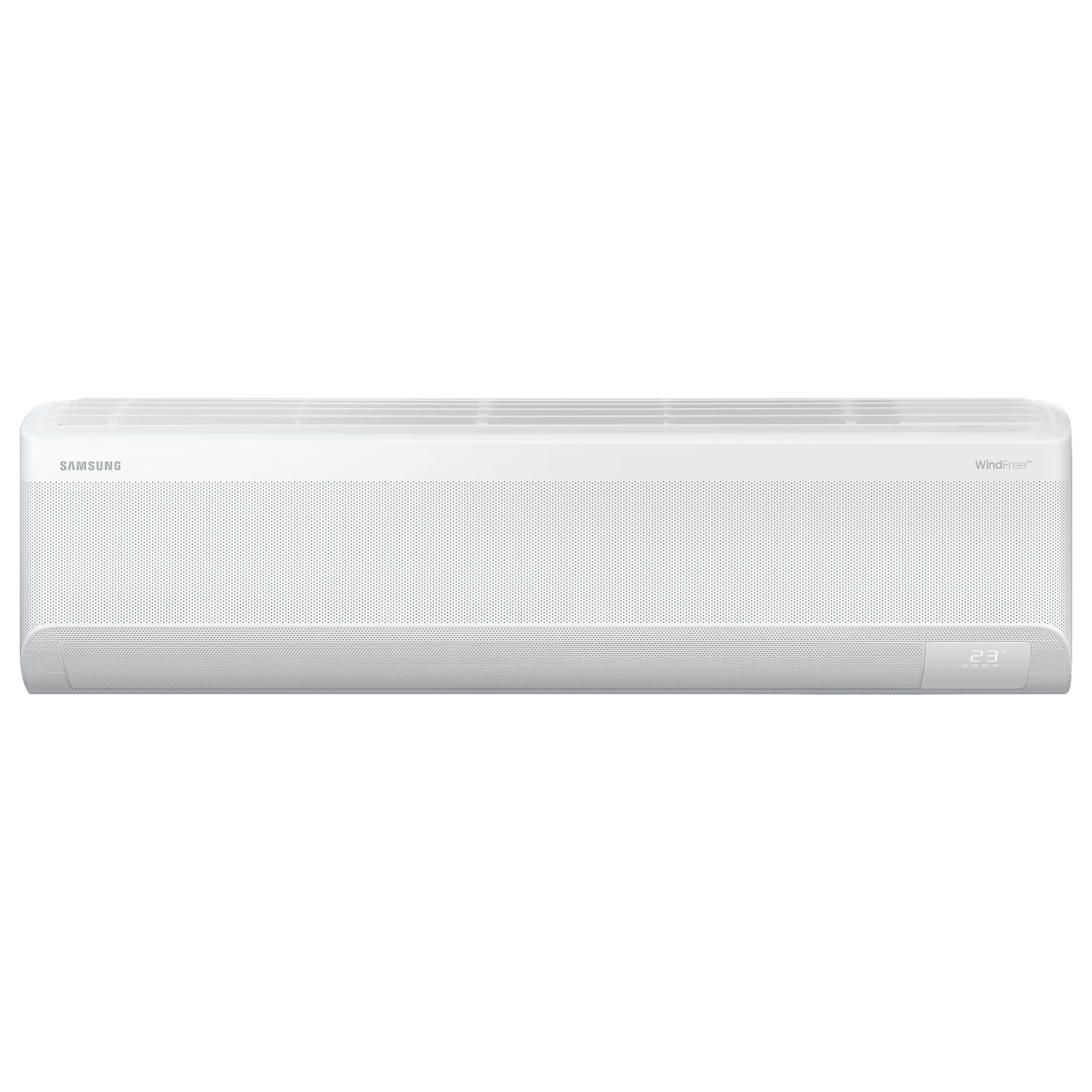 SAMSUNG WindFree 5 in 1 Convertible 1.5 Ton 5 Star Inverter Split Smart AC with Voice Assistant (2025 Model, Copper Condenser, AR60F19D15WNNA) SAMSUNG WindFree 5 in 1 Convertible 1.5 Ton 5 Star Inverter Split Smart AC with Voice Assistant (2025 Model, Copper Condenser, AR60F19D15WNNA)_1