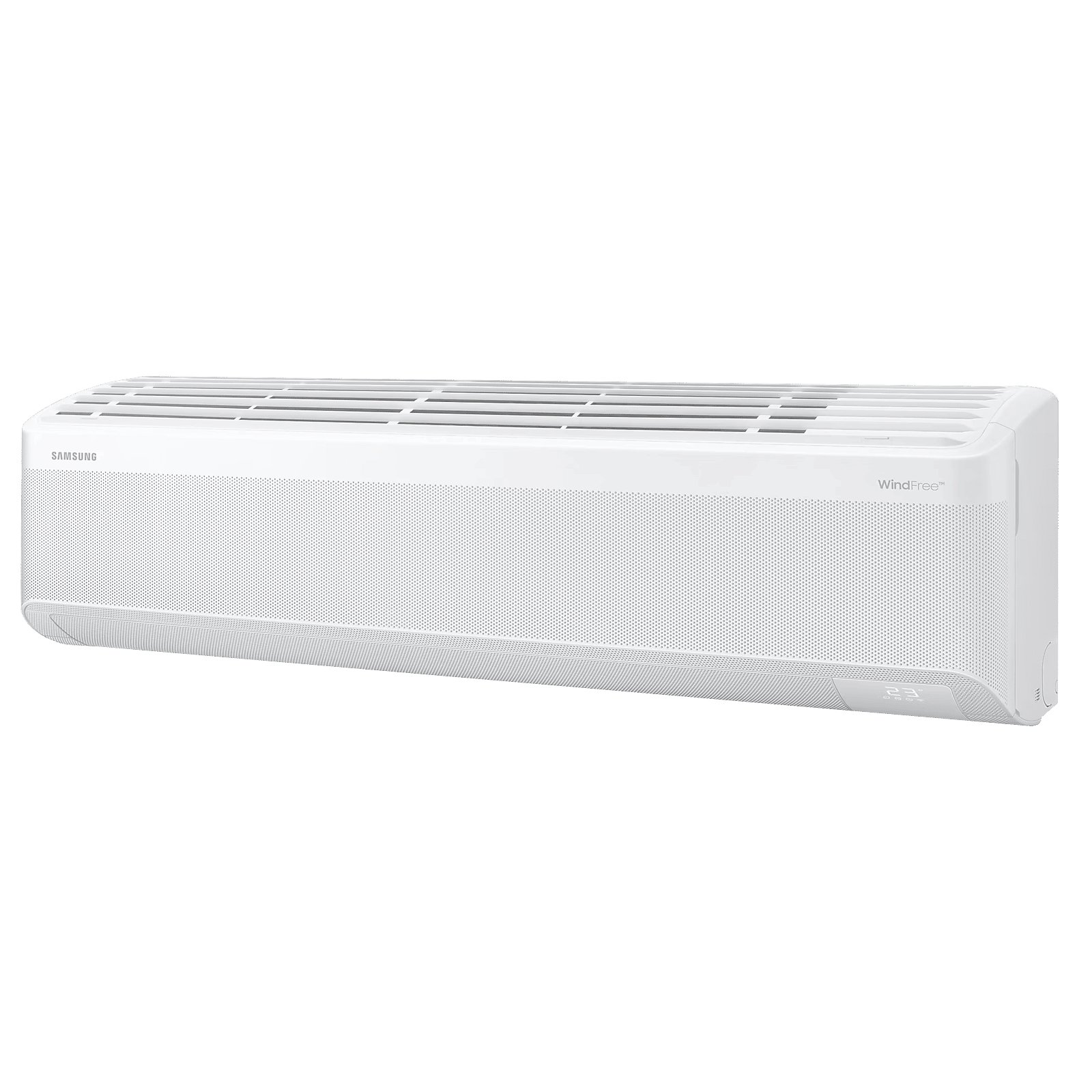 SAMSUNG WindFree 5 in 1 Convertible 1.5 Ton 5 Star Inverter Split Smart AC with Voice Assistant (2025 Model, Copper Condenser, AR60F19D15WNNA) SAMSUNG WindFree 5 in 1 Convertible 1.5 Ton 5 Star Inverter Split Smart AC with Voice Assistant (2025 Model, Copper Condenser, AR60F19D15WNNA)_9