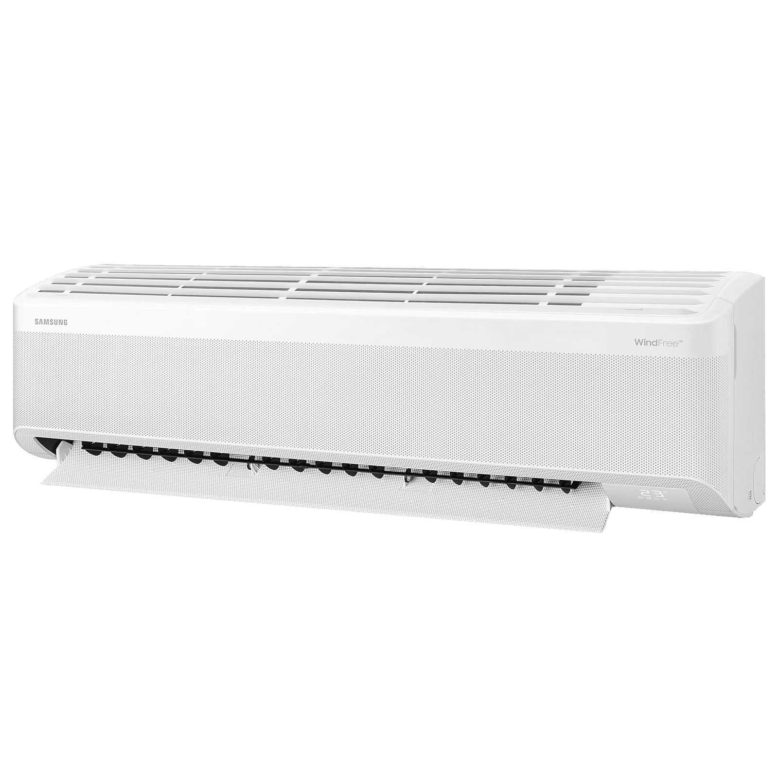 SAMSUNG WindFree 5 in 1 Convertible 1.5 Ton 5 Star Inverter Split Smart AC with Voice Assistant (2025 Model, Copper Condenser, AR60F19D15WNNA) SAMSUNG WindFree 5 in 1 Convertible 1.5 Ton 5 Star Inverter Split Smart AC with Voice Assistant (2025 Model, Copper Condenser, AR60F19D15WNNA)_13
