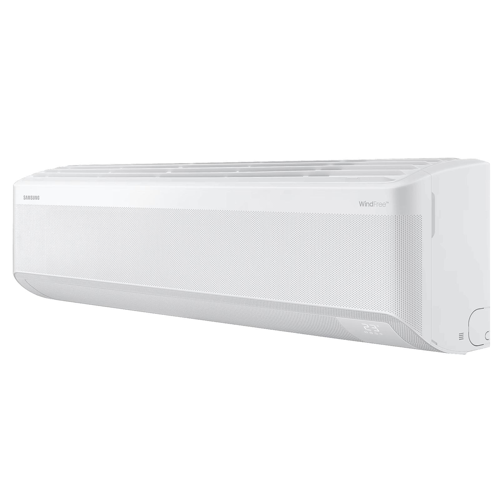 SAMSUNG WindFree 5 in 1 Convertible 1.5 Ton 5 Star Inverter Split Smart AC with Voice Assistant (2025 Model, Copper Condenser, AR60F19D15WNNA) SAMSUNG WindFree 5 in 1 Convertible 1.5 Ton 5 Star Inverter Split Smart AC with Voice Assistant (2025 Model, Copper Condenser, AR60F19D15WNNA)_4