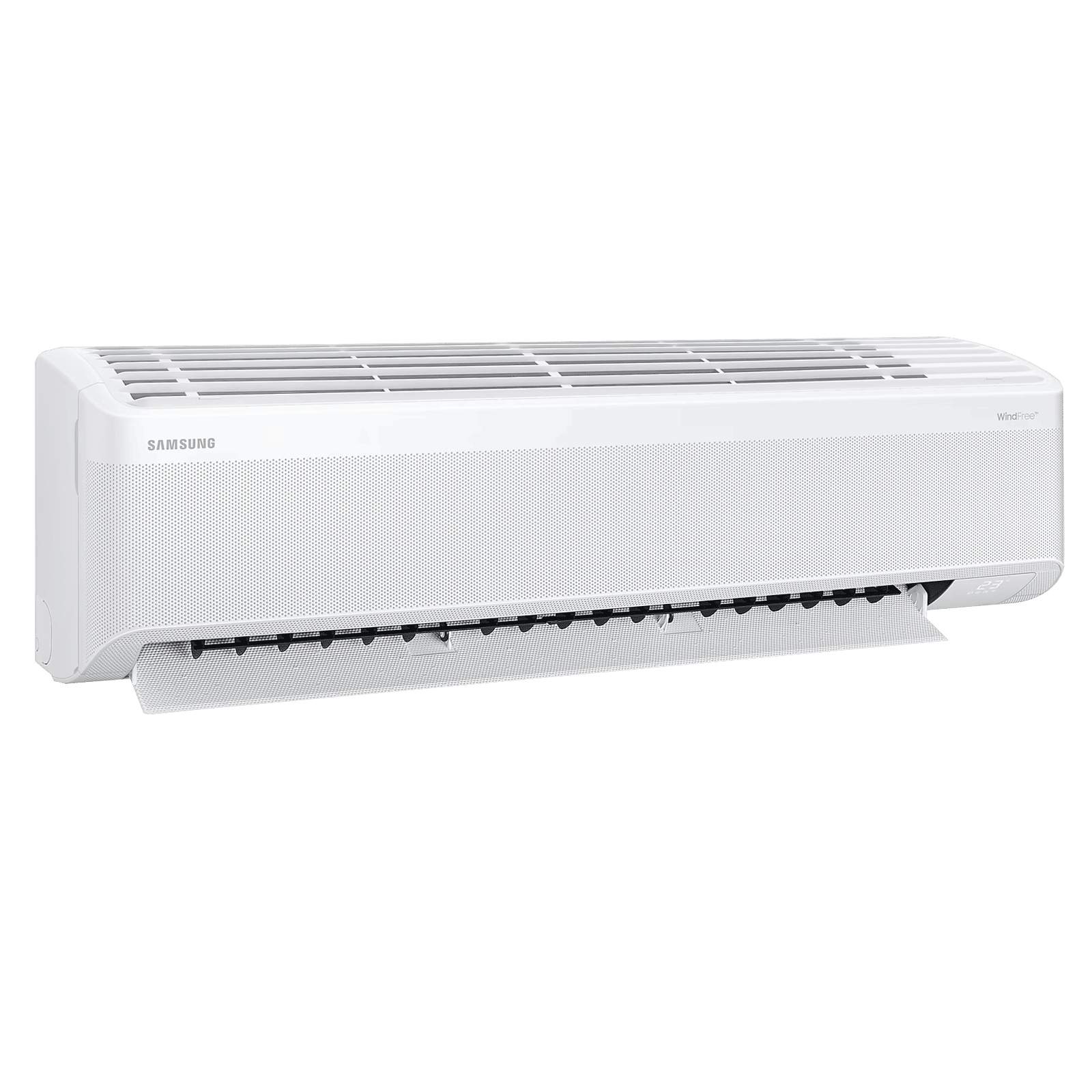 SAMSUNG WindFree 5 in 1 Convertible 1.5 Ton 5 Star Inverter Split Smart AC with Voice Assistant (2025 Model, Copper Condenser, AR60F19D15WNNA) SAMSUNG WindFree 5 in 1 Convertible 1.5 Ton 5 Star Inverter Split Smart AC with Voice Assistant (2025 Model, Copper Condenser, AR60F19D15WNNA)_6