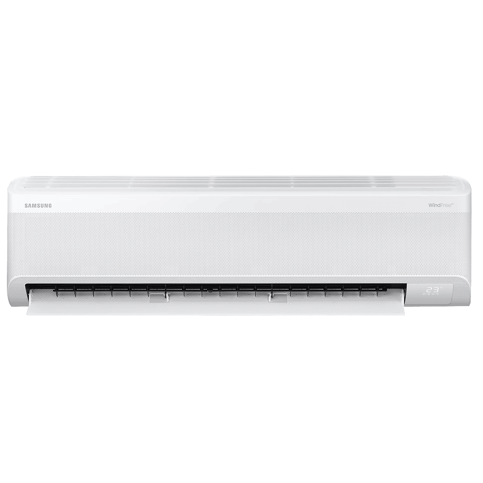 SAMSUNG WindFree 5 in 1 Convertible 1.5 Ton 5 Star Inverter Split Smart AC with Voice Assistant (2025 Model, Copper Condenser, AR60F19D15WNNA) SAMSUNG WindFree 5 in 1 Convertible 1.5 Ton 5 Star Inverter Split Smart AC with Voice Assistant (2025 Model, Copper Condenser, AR60F19D15WNNA)_7
