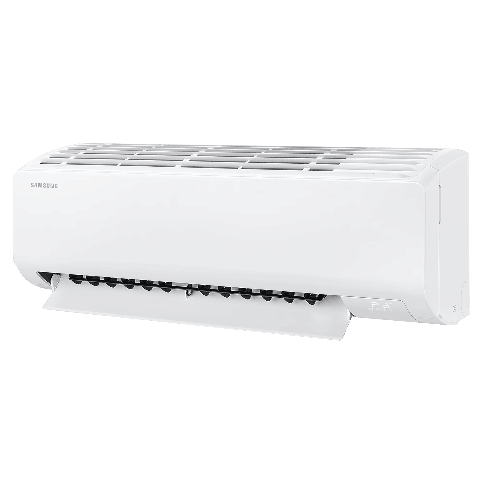 SAMSUNG 5 in 1 Convertible 1.5 Ton 3 Star Inverter Split Smart AC with Voice Assistant (2025 Model, Copper Condenser, AR50F19D13HNNA)_11