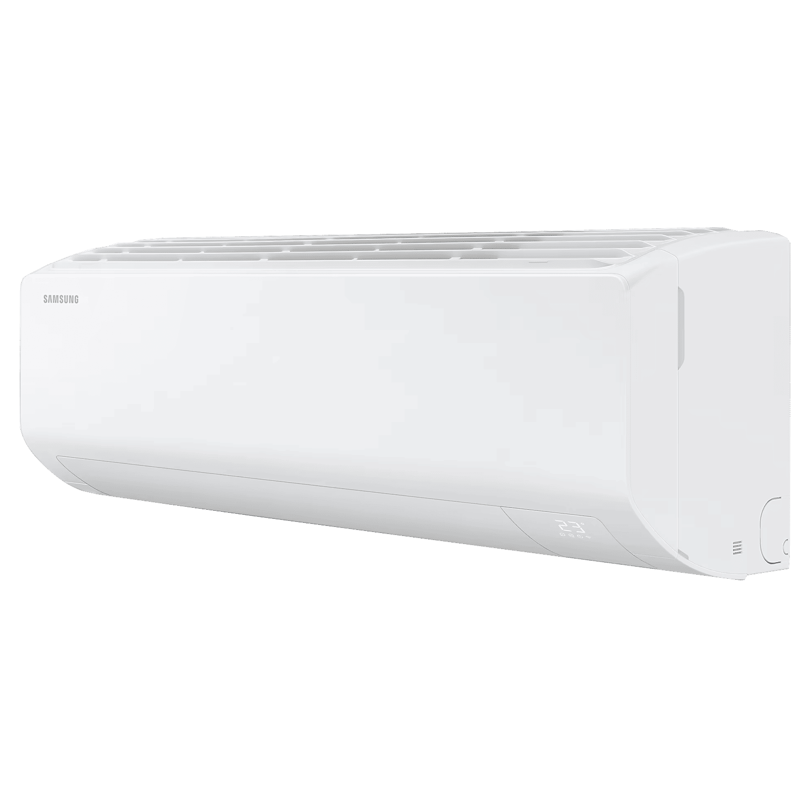 SAMSUNG 5 in 1 Convertible 1.5 Ton 3 Star Inverter Split Smart AC with Voice Assistant (2025 Model, Copper Condenser, AR50F19D13HNNA)_5
