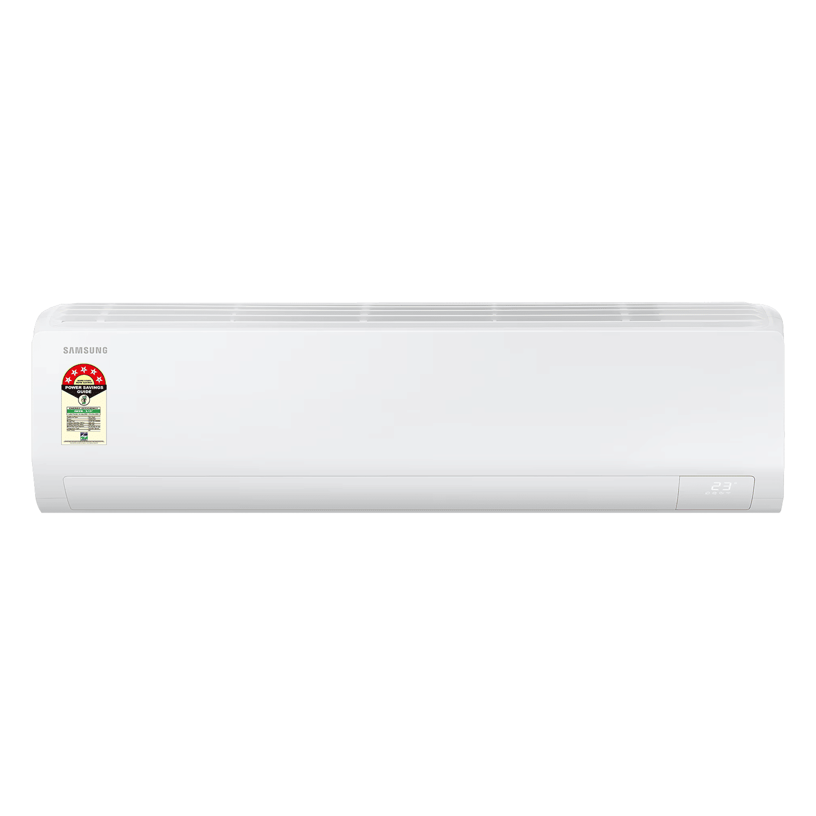 SAMSUNG 5 in 1 Convertible 1.5 Ton 5 Star Inverter Split Smart AC with Voice Assistant (2025 Model, Copper Condenser, AR50F19D15HNNA) SAMSUNG 5 in 1 Convertible 1.5 Ton 5 Star Inverter Split Smart AC with Voice Assistant (2025 Model, Copper Condenser, AR50F19D15HNNA)_1