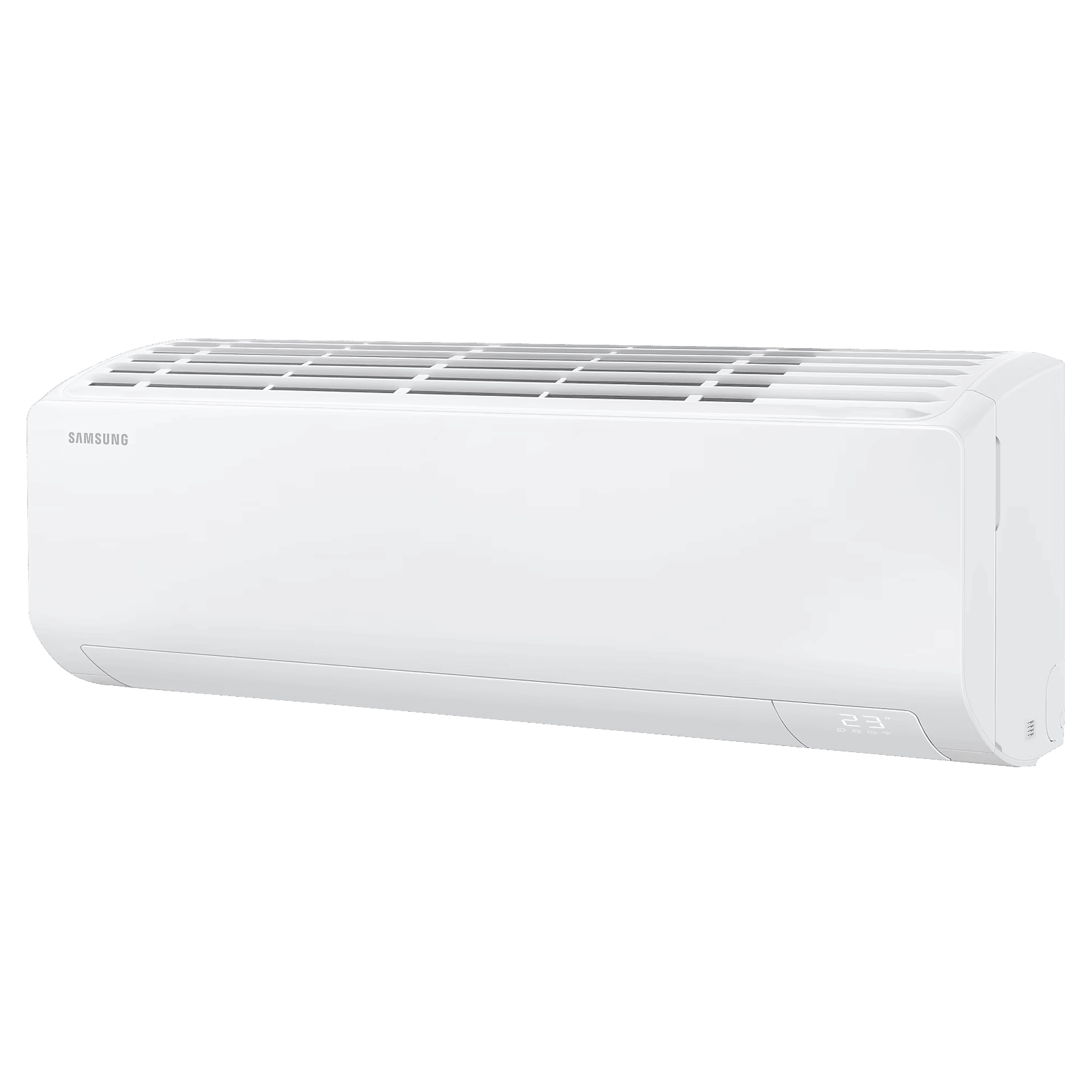 SAMSUNG 5 in 1 Convertible 1.5 Ton 3 Star Inverter Split Smart AC with Voice Assistant (2025 Model, Copper Condenser, AR50F18D13HNNA)_9