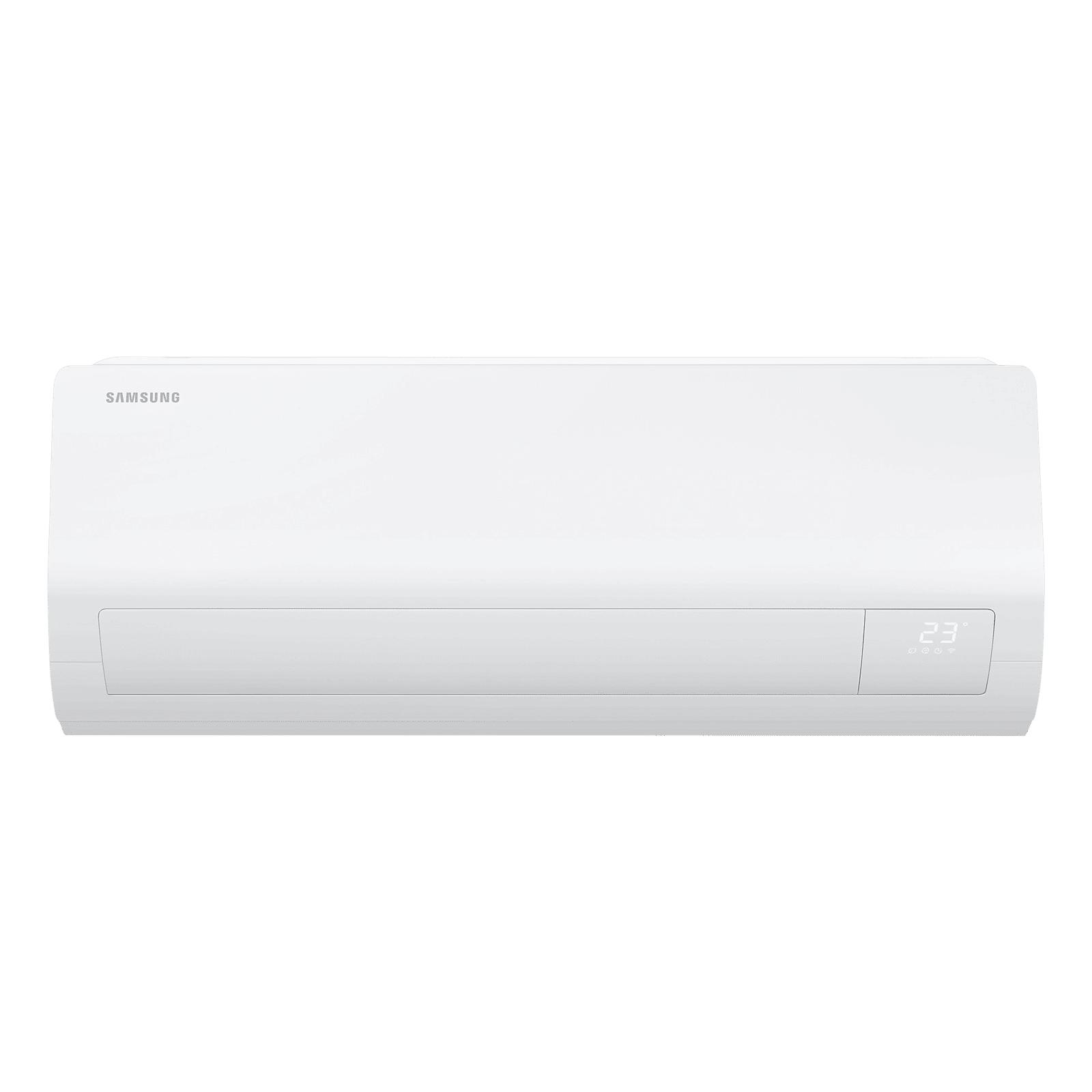 SAMSUNG 5 in 1 Convertible 1 Ton 3 Star Inverter Split AC with AI Digital Control (2025 Model, Copper Condenser, AR50F12D0XHNNA)_12