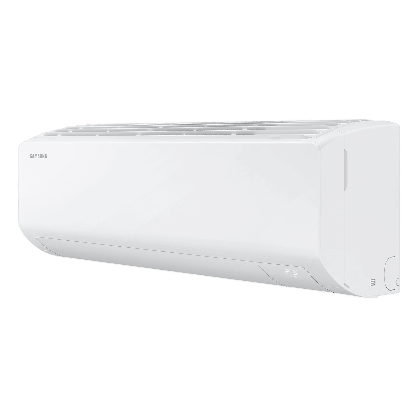 SAMSUNG 5 in 1 Convertible 1 Ton 3 Star Inverter Split AC with AI Digital Control (2025 Model, Copper Condenser, AR50F12D0XHNNA)_5
