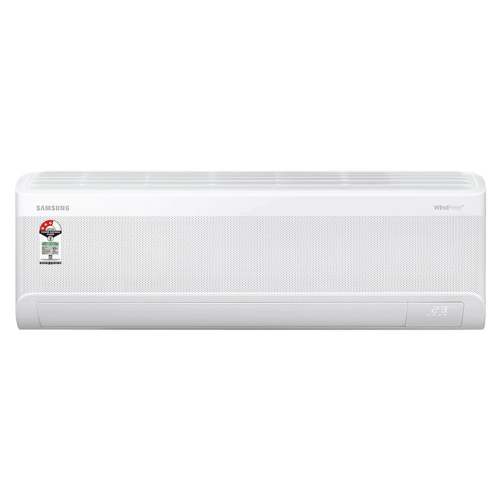SAMSUNG WindFree 5 in 1 Convertible 1.5 Ton 3 Star Inverter Split Smart AC with Voice Assistant (2025 Model, Copper Condenser, AR60F19D13WNNA) SAMSUNG WindFree 5 in 1 Convertible 1.5 Ton 3 Star Inverter Split Smart AC with Voice Assistant (2025 Model, Copper Condenser, AR60F19D13WNNA)_1