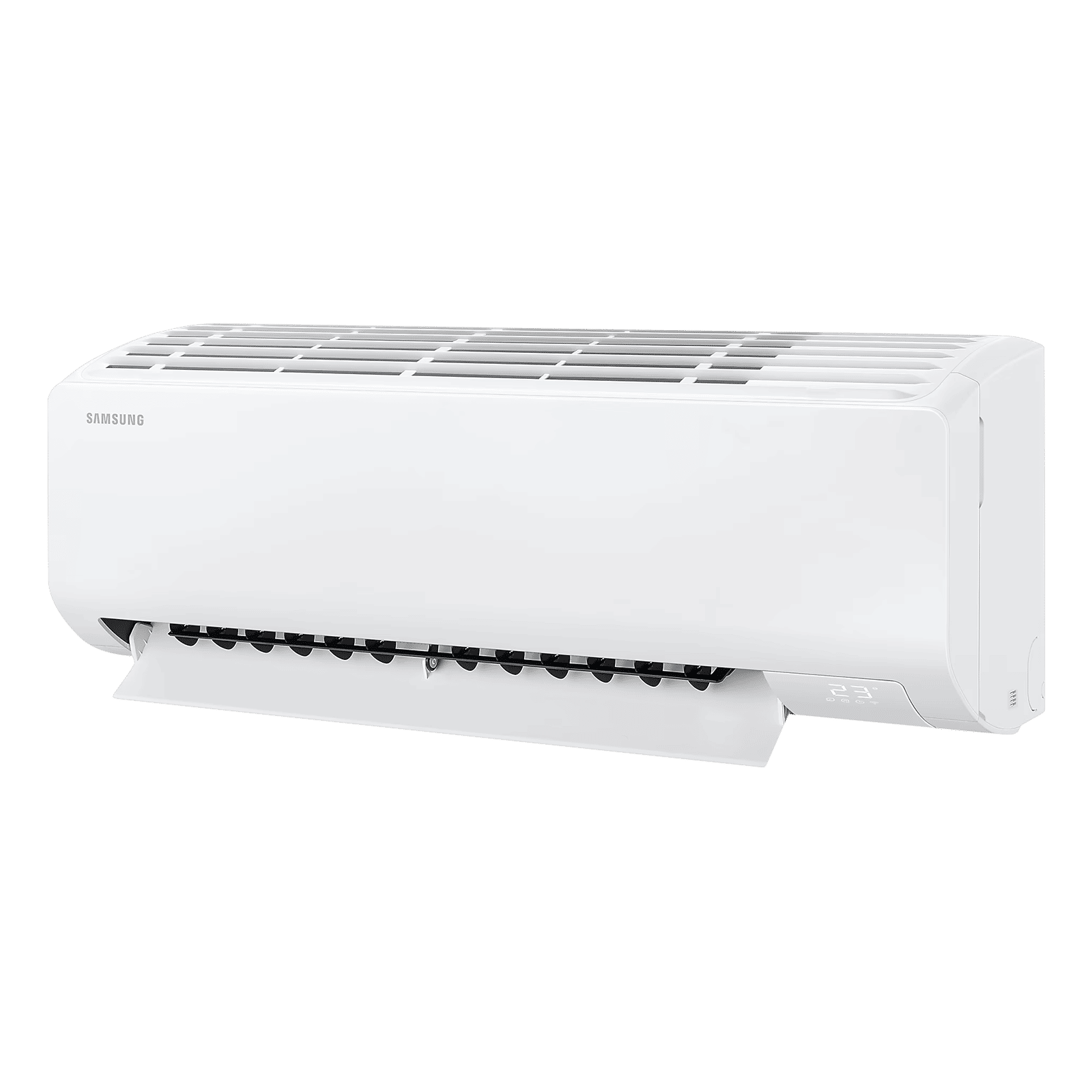 SAMSUNG 5 in 1 Convertible 1 Ton 5 Star Inverter Split Smart AC with Voice Assistant (2025 Model, Copper Condenser, AR50F12D1ZHNNA)_11