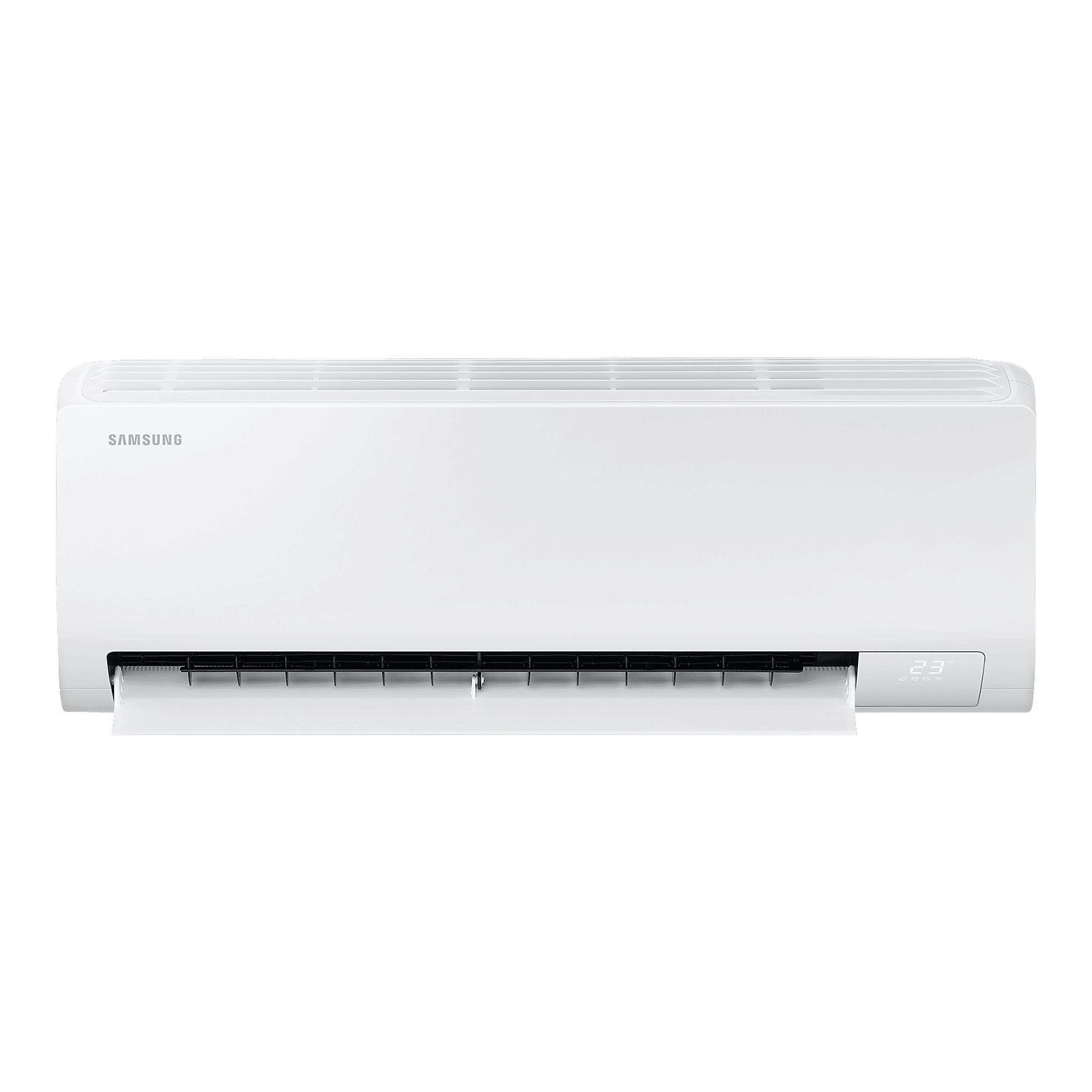 SAMSUNG 5 in 1 Convertible 1 Ton 5 Star Inverter Split Smart AC with Voice Assistant (2025 Model, Copper Condenser, AR50F12D1ZHNNA)_8
