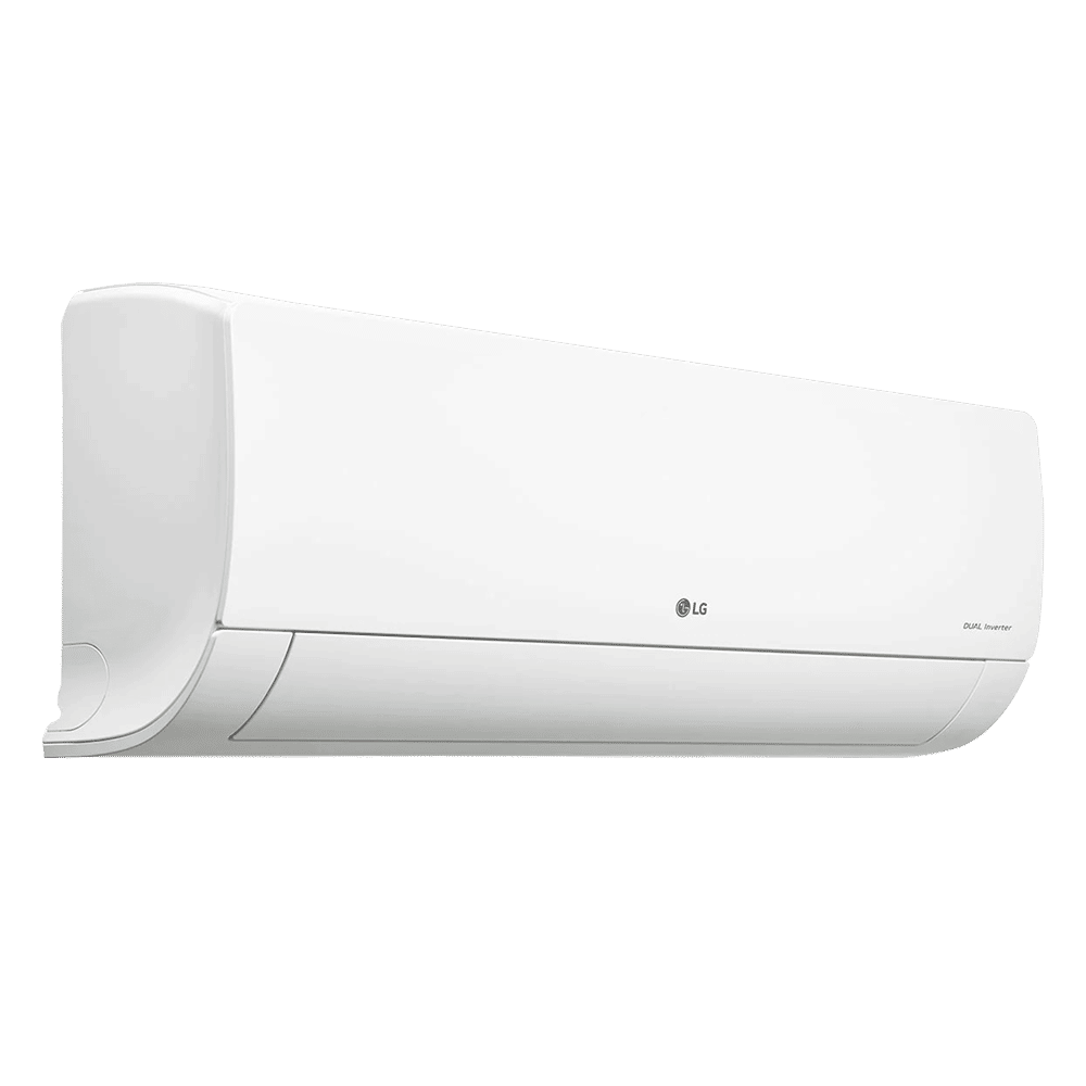 LG 5 in 1 Convertible 1.5 Ton 3 Star Hot & Cold Inverter Split AC with 6 Step Fan Speed (2025 Model, Copper Condenser, US-H18VNXE.ANLG)_8