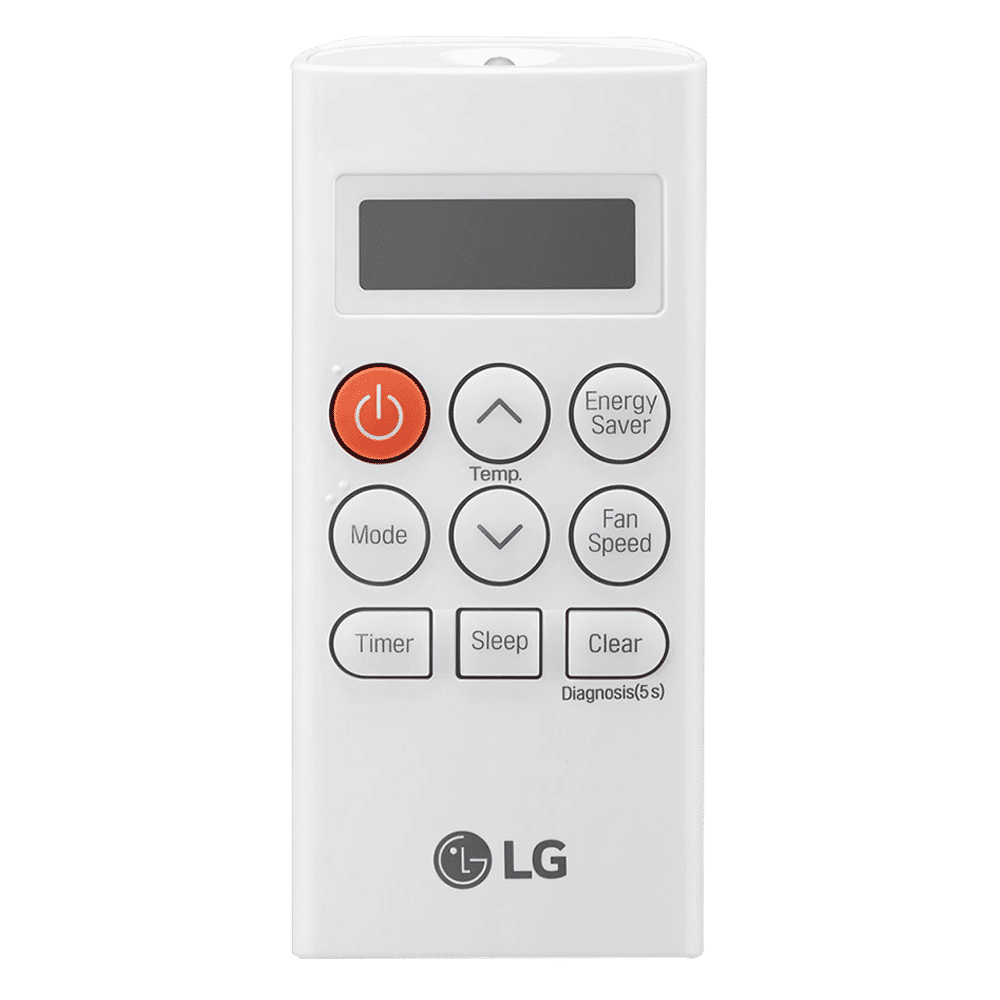 LG 4 in 1 Convertible 1.5 Ton 5 Star Dual Inverter Window AC with Ocean Black Protection (2025 Model, Copper Condenser, 18WWZA.ASLG)_5