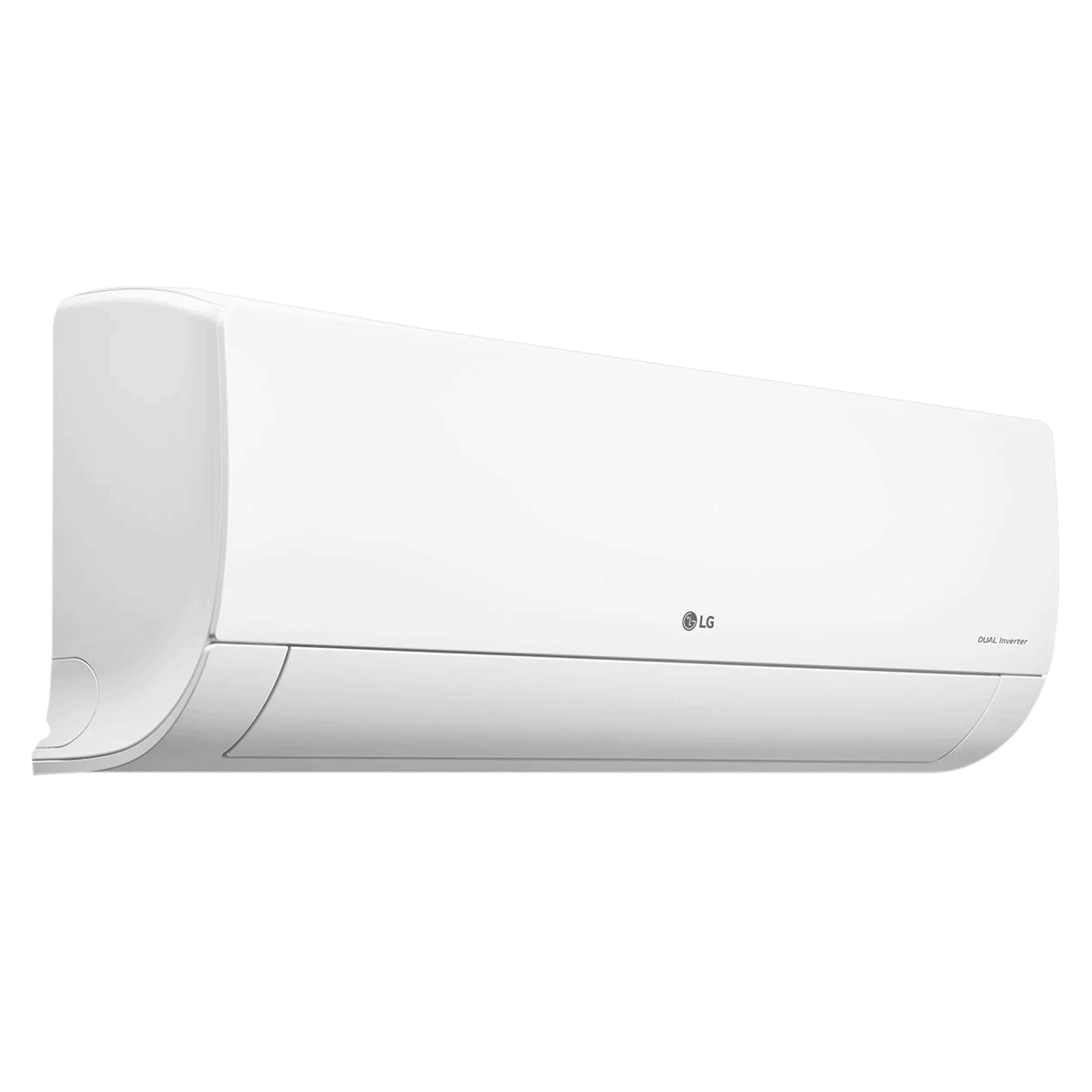 LG 5 in 1 Convertible 1.5 Ton 3 Star Hot & Cold Inverter Split AC with Ocean Black Protection (2025 Model, Copper Condenser, US-H19VNXE.ANLG)_8