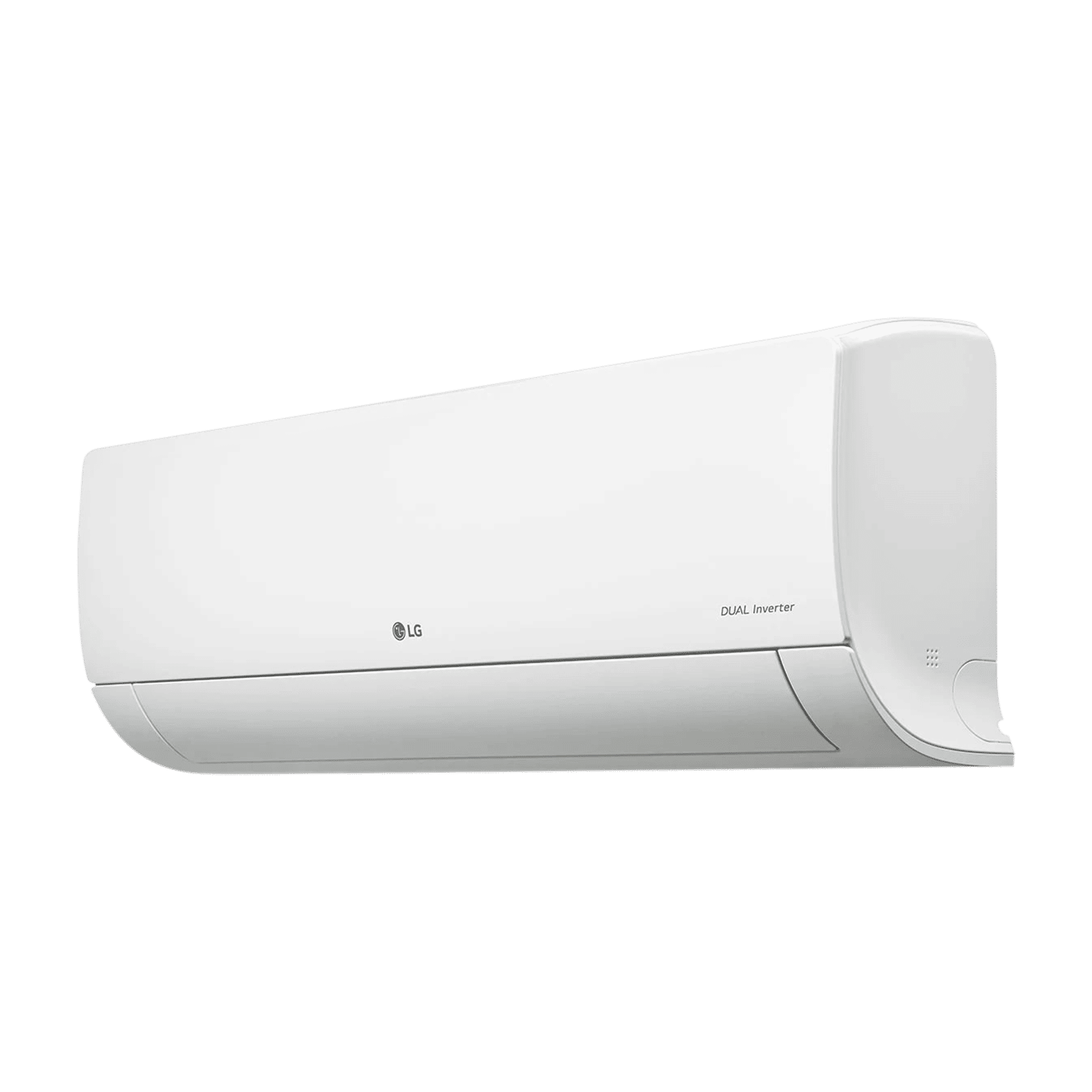 LG 5 in 1 Convertible 1.5 Ton 3 Star Hot & Cold Inverter Split AC with Ocean Black Protection (2025 Model, Copper Condenser, US-H19VNXE.ANLG)_4