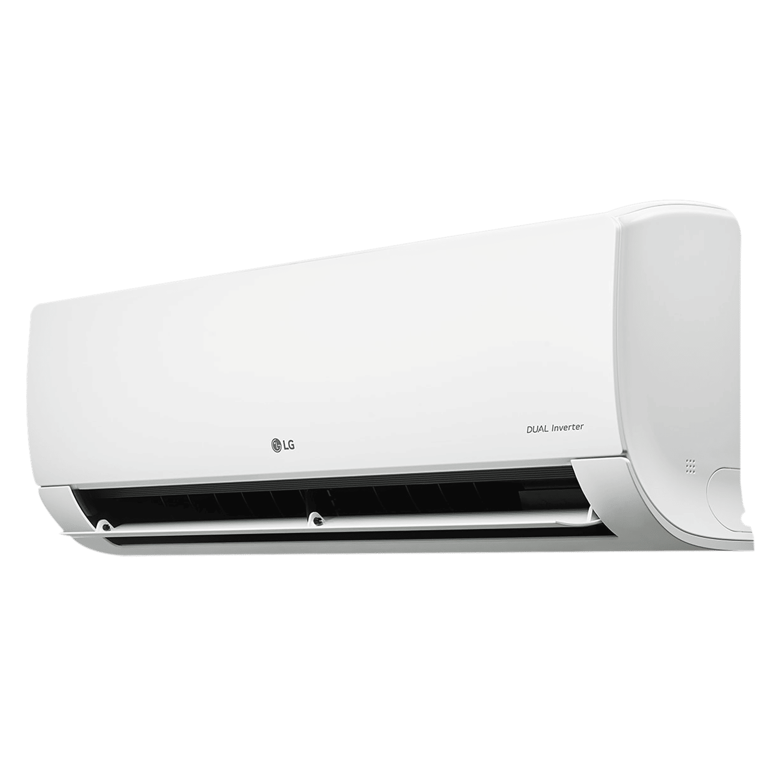 LG 5 in 1 Convertible 2 Ton 3 Star Dual Inverter Split AC with 6 Step Fan Speed (2025 Model, Copper Condenser, US-H24VNXE.ANLG)_9