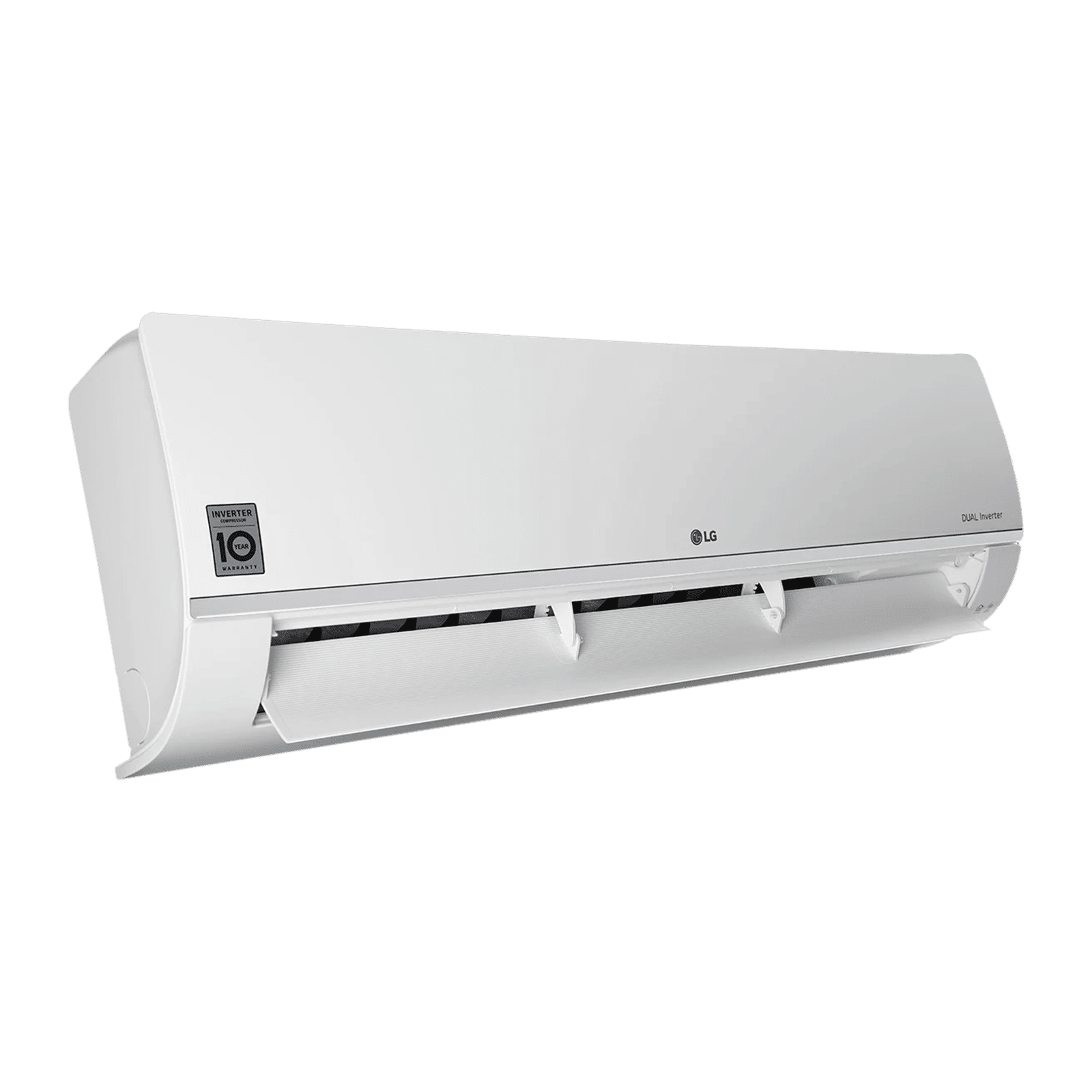 LG 6 in 1 Convertible 1 Ton 5 Star Dual Inverter Split AC with 6 Step Fan Speed (2025 Model, Copper Condenser, US-Q14SWZE.AMLG) LG 6 in 1 Convertible 1 Ton 5 Star Dual Inverter Split AC with 6 Step Fan Speed (2025 Model, Copper Condenser, US-Q14SWZE.AMLG)_5