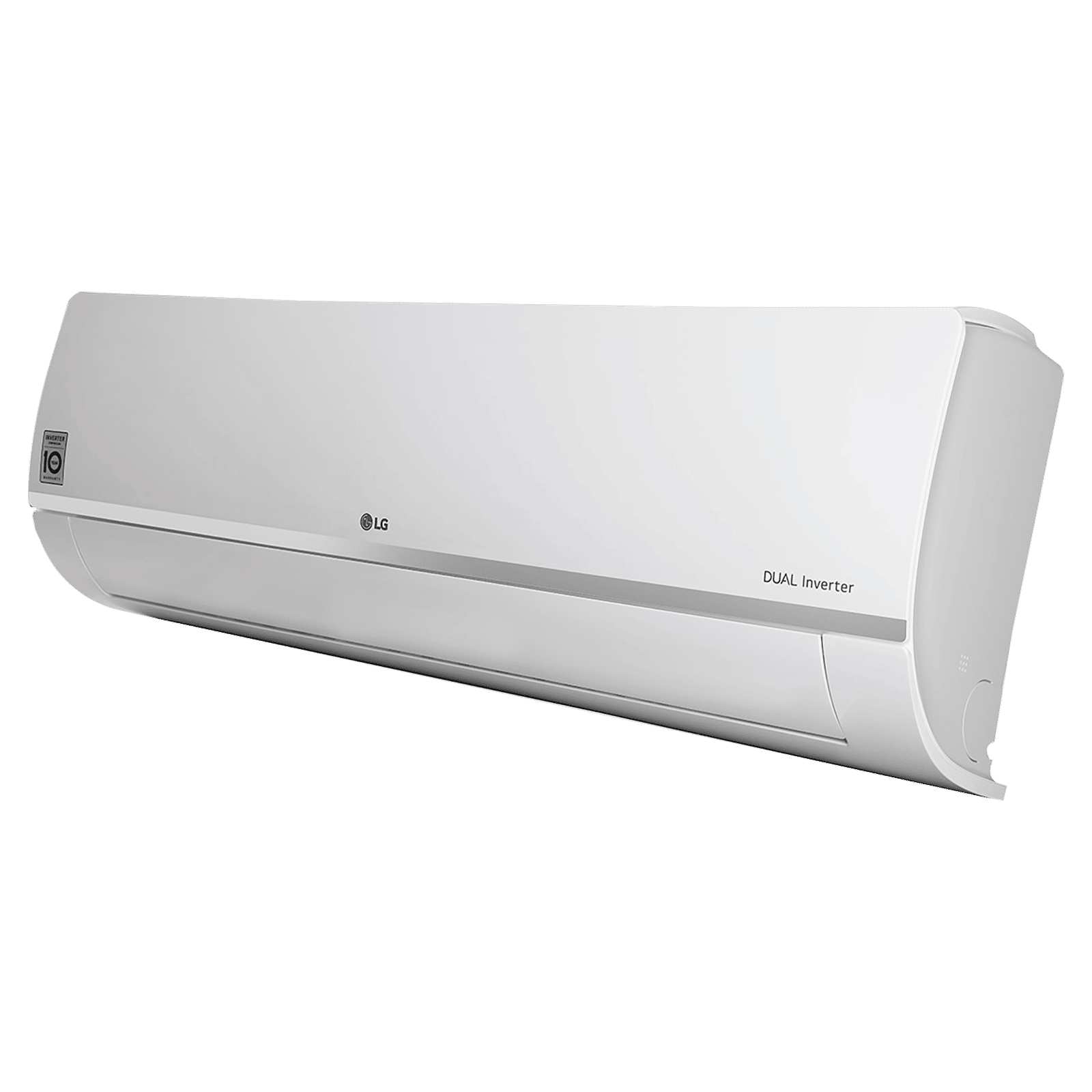 LG 6 in 1 Convertible 1.5 Ton 5 Star Dual Inverter Split AC with 6 Step Fan Speed (2025 Model, Copper Condenser, US-Q19FNZE.ANLG) LG 6 in 1 Convertible 1.5 Ton 5 Star Dual Inverter Split AC with 6 Step Fan Speed (2025 Model, Copper Condenser, US-Q19FNZE.ANLG)_4