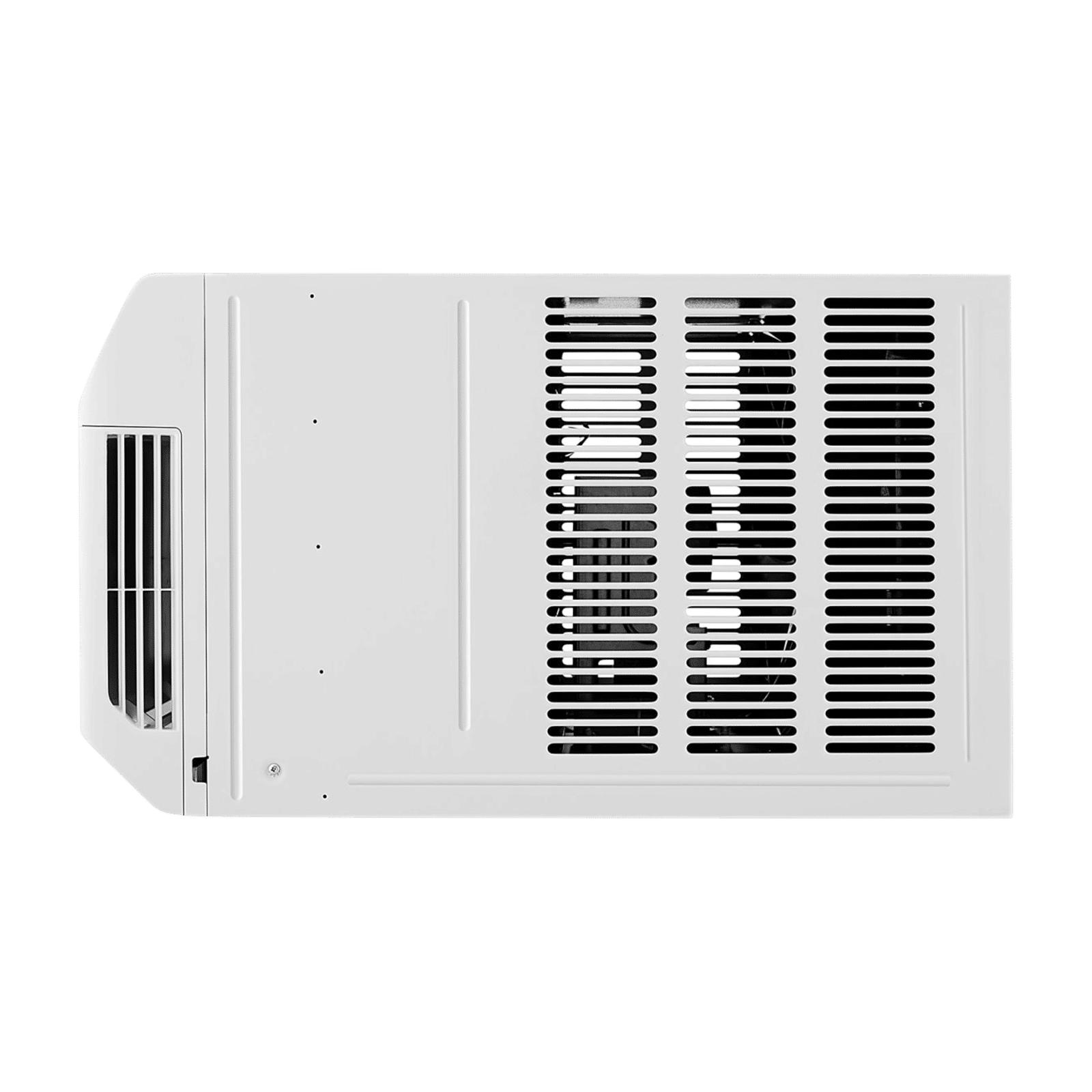 LG 4 in 1 Convertible 1.5 Ton 3 Star Dual Inverter Window AC with Ocean Black Protection (2025 Model, Copper Condenser, 18WWXA.ASLG) LG 4 in 1 Convertible 1.5 Ton 3 Star Dual Inverter Window AC with Ocean Black Protection (2025 Model, Copper Condenser, 18WWXA.ASLG)_11