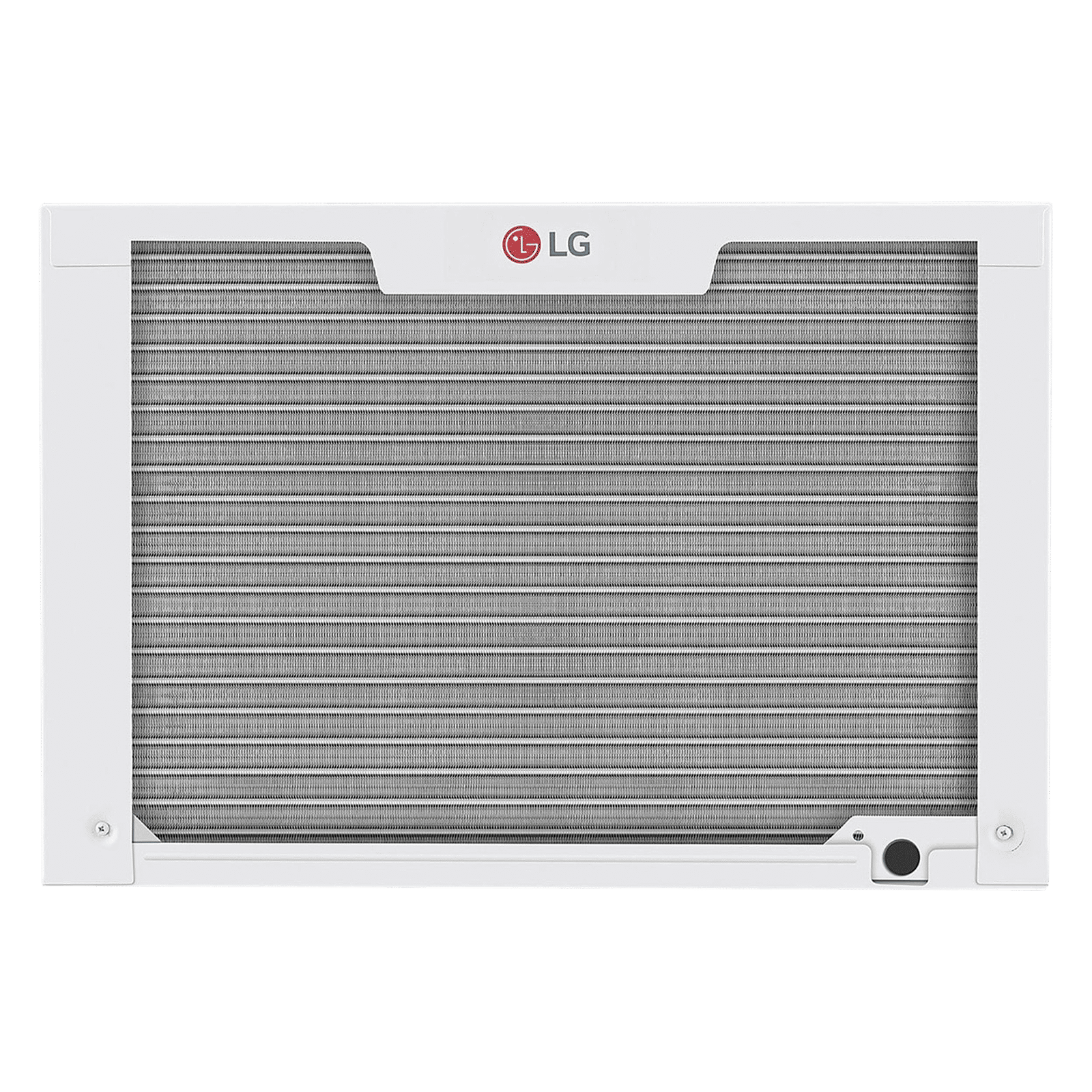 LG 4 in 1 Convertible 1.5 Ton 3 Star Dual Inverter Window AC with Ocean Black Protection (2025 Model, Copper Condenser, 18WWXA.ASLG) LG 4 in 1 Convertible 1.5 Ton 3 Star Dual Inverter Window AC with Ocean Black Protection (2025 Model, Copper Condenser, 18WWXA.ASLG)_8