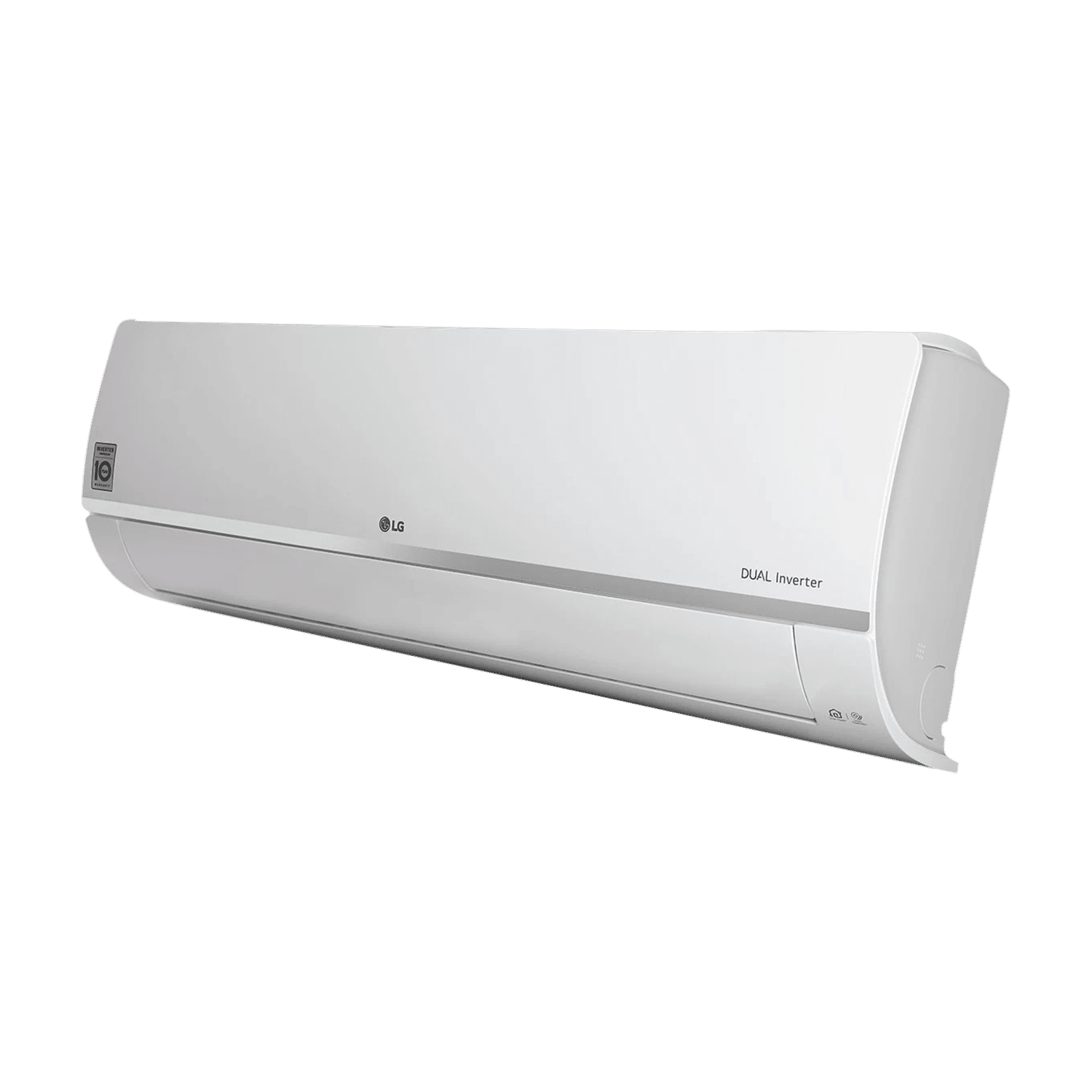 LG 6 in 1 Convertible 1.5 Ton 5 Star Dual Inverter Split AC with 6 Step Fan Speed (2025 Model, Copper Condenser, US-Q19AWZE.ANLG)_5