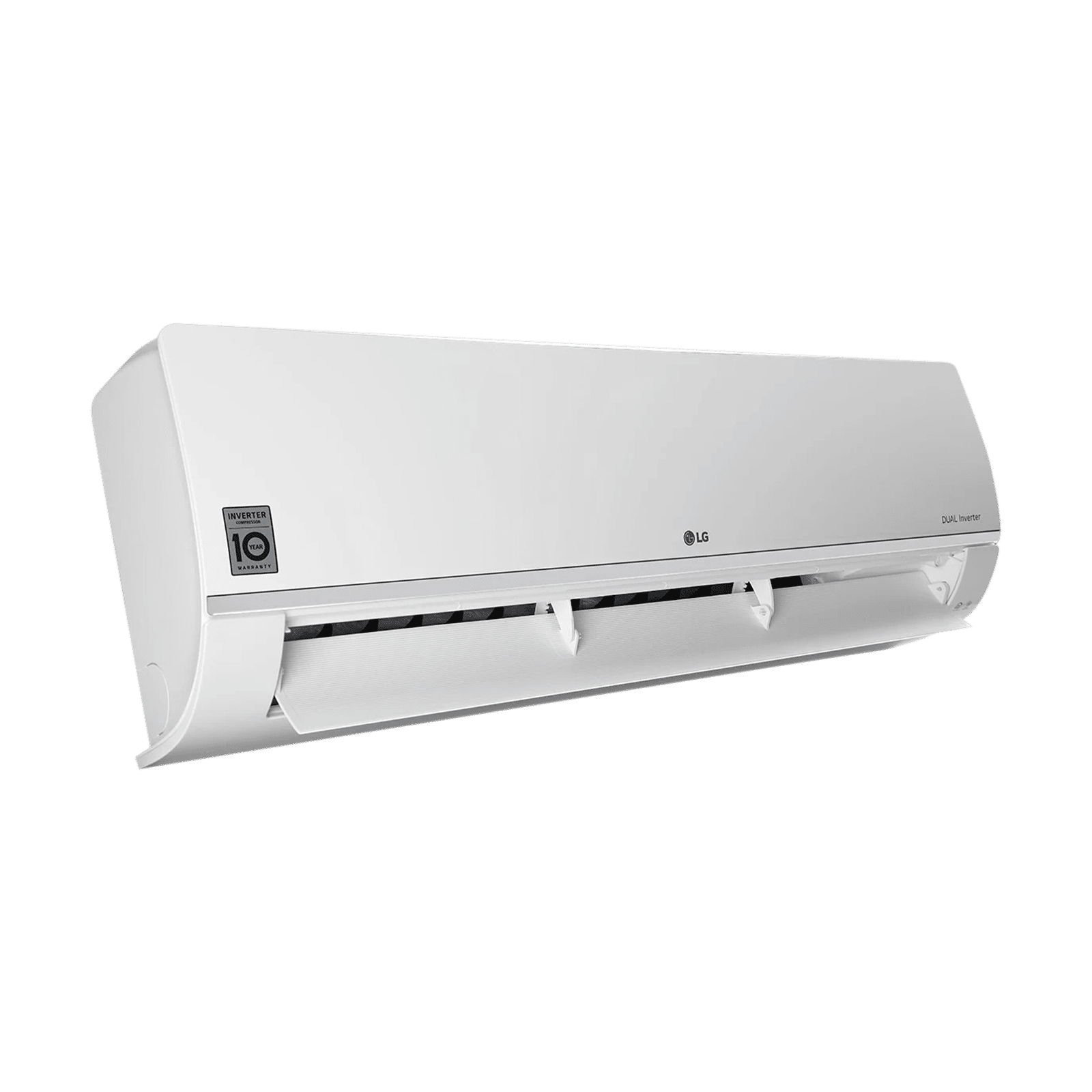 LG 6 in 1 Convertible 1.5 Ton 5 Star Dual Inverter Split AC with 6 Step Fan Speed (2025 Model, Copper Condenser, US-Q19AWZE.ANLG)_6