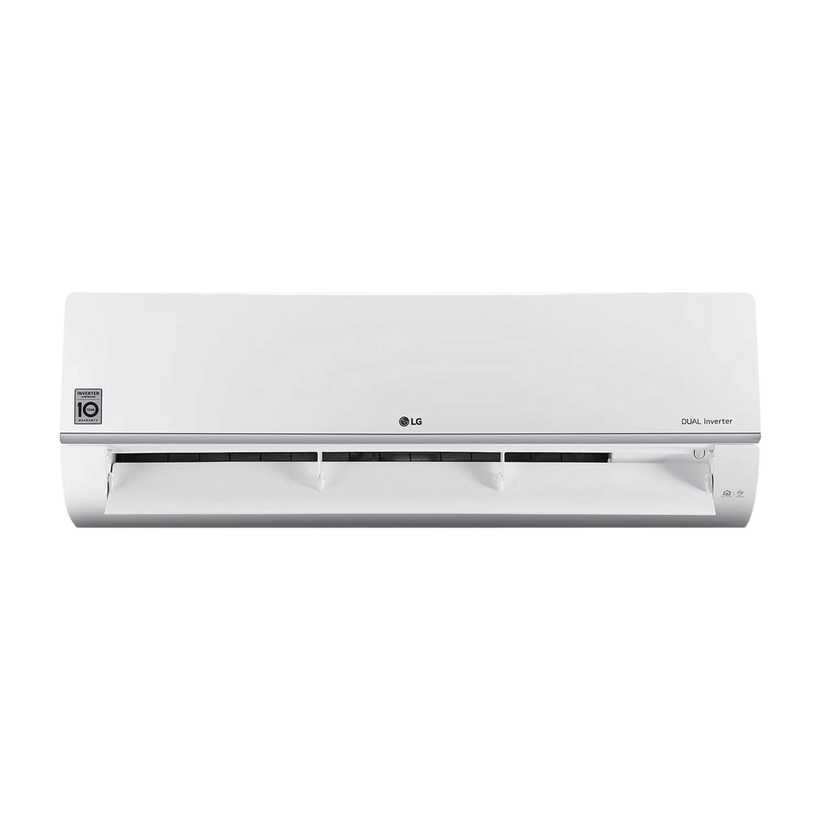 LG 6 in 1 Convertible 1.5 Ton 5 Star Dual Inverter Split AC with 6 Step Fan Speed (2025 Model, Copper Condenser, US-Q19AWZE.ANLG)_7