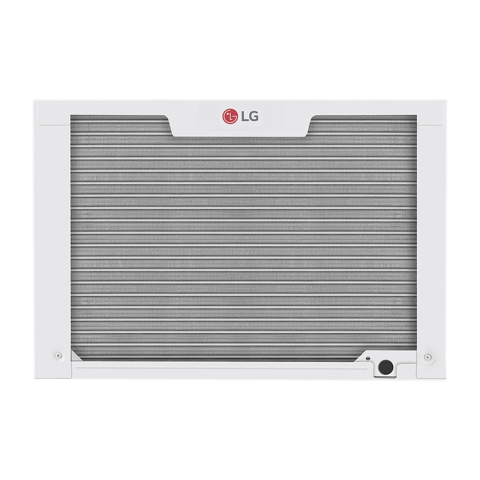 LG 4 in 1 Convertible 1.5 Ton 5 Star Dual Inverter Window AC with Ocean Black Protection (2025 Model, Copper Condenser, 18WUZA.ASLG) LG 4 in 1 Convertible 1.5 Ton 5 Star Dual Inverter Window AC with Ocean Black Protection (2025 Model, Copper Condenser, 18WUZA.ASLG)_8