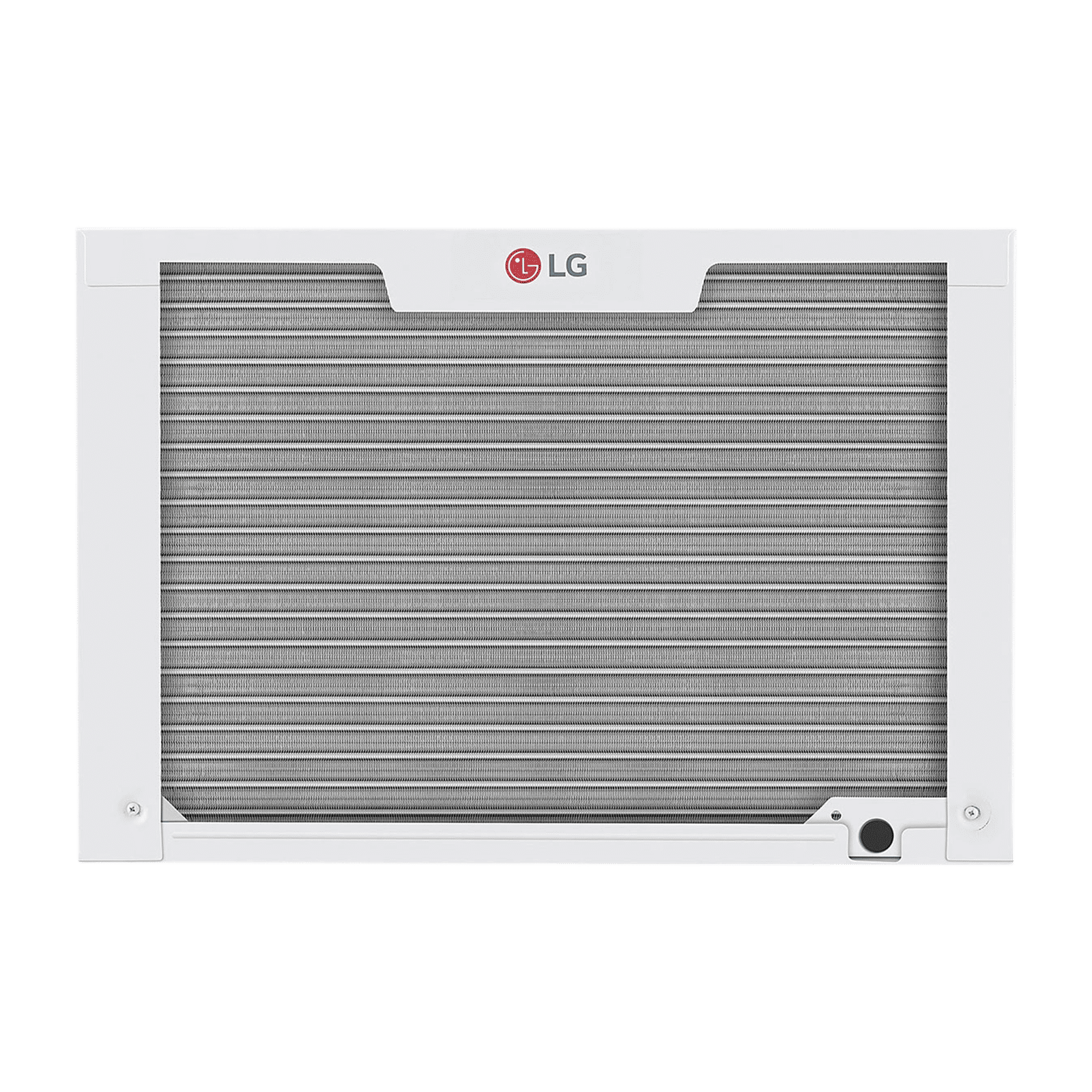 LG 4 in 1 Convertible 2 Ton 4 Star Dual Inverter Window AC with Ocean Black Protection (2025 Model, Copper Condenser, 24WWYA.ASLG)_8