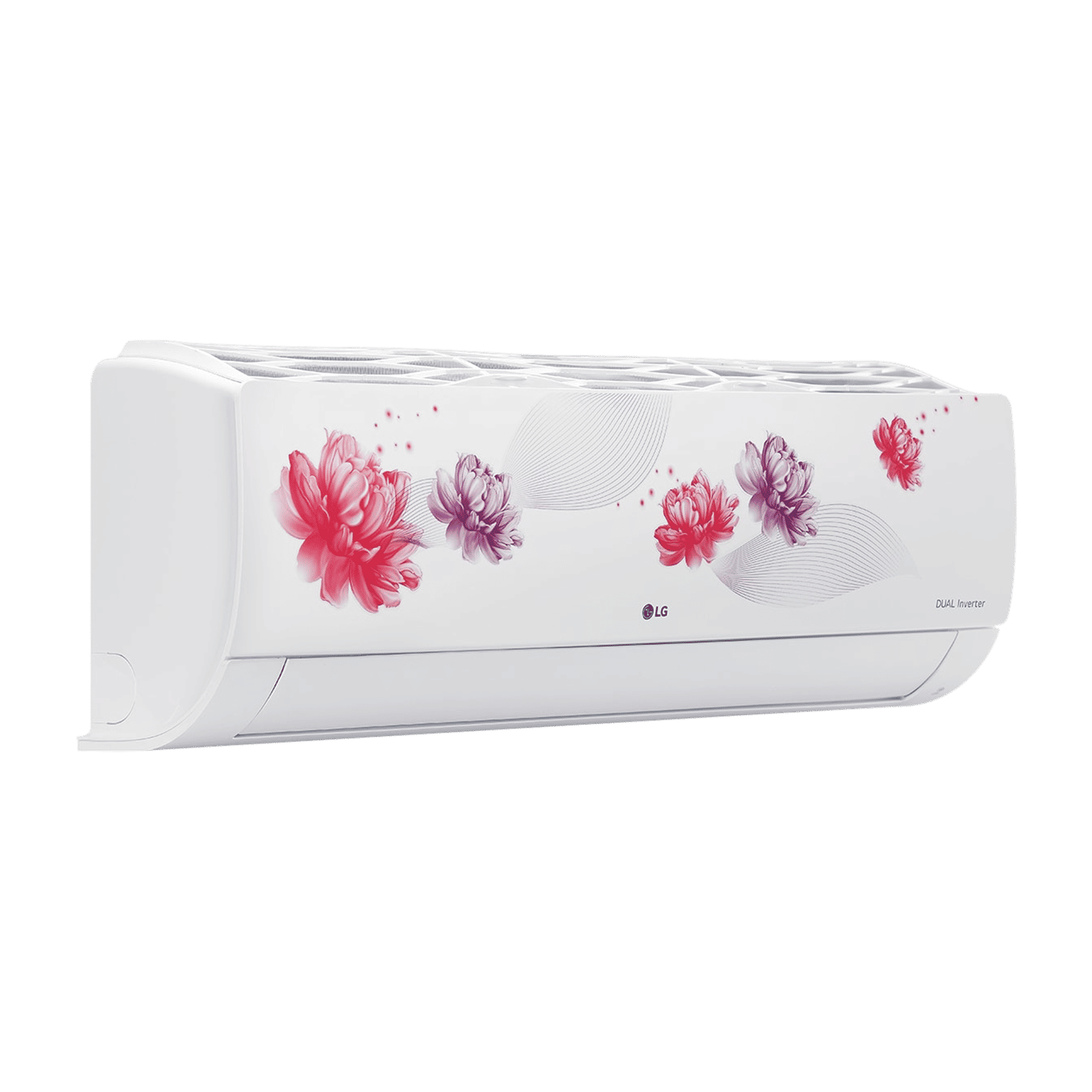 LG 1.5 Ton 5 Star Dual Inverter Split AC with 6 Step Fan Speed (2025 Model, Copper Condensor, US-Q19FWZE.ANLG)_5