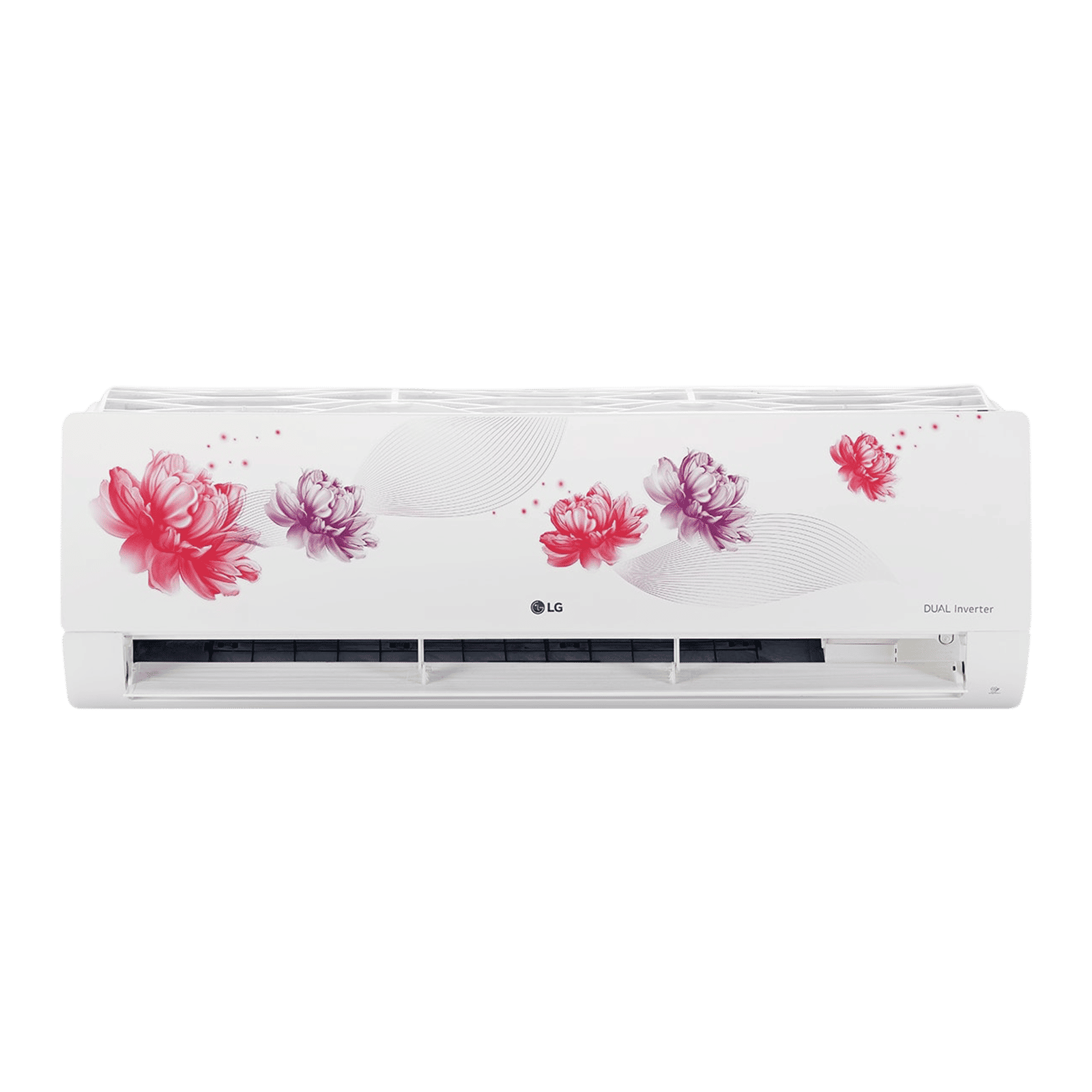 LG 1.5 Ton 5 Star Dual Inverter Split AC with 6 Step Fan Speed (2025 Model, Copper Condensor, US-Q19FWZE.ANLG)_6