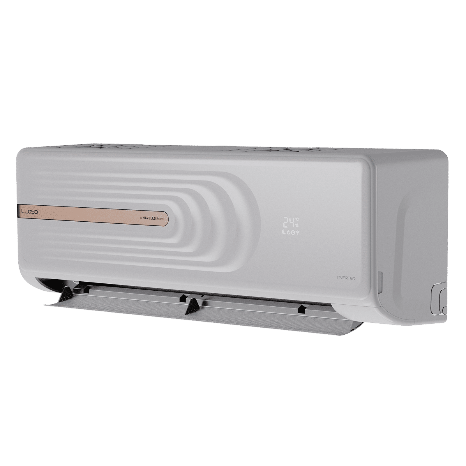 LLOYD Sapphire 5 in 1 Convertible 1.5 Ton 3 Star Inverter Split AC with PM 2.5 Filter (2025 Model, Copper Condenser, GLS18I3FOAEV) LLOYD Sapphire 5 in 1 Convertible 1.5 Ton 3 Star Inverter Split AC with PM 2.5 Filter (2025 Model, Copper Condenser, GLS18I3FOAEV)_7