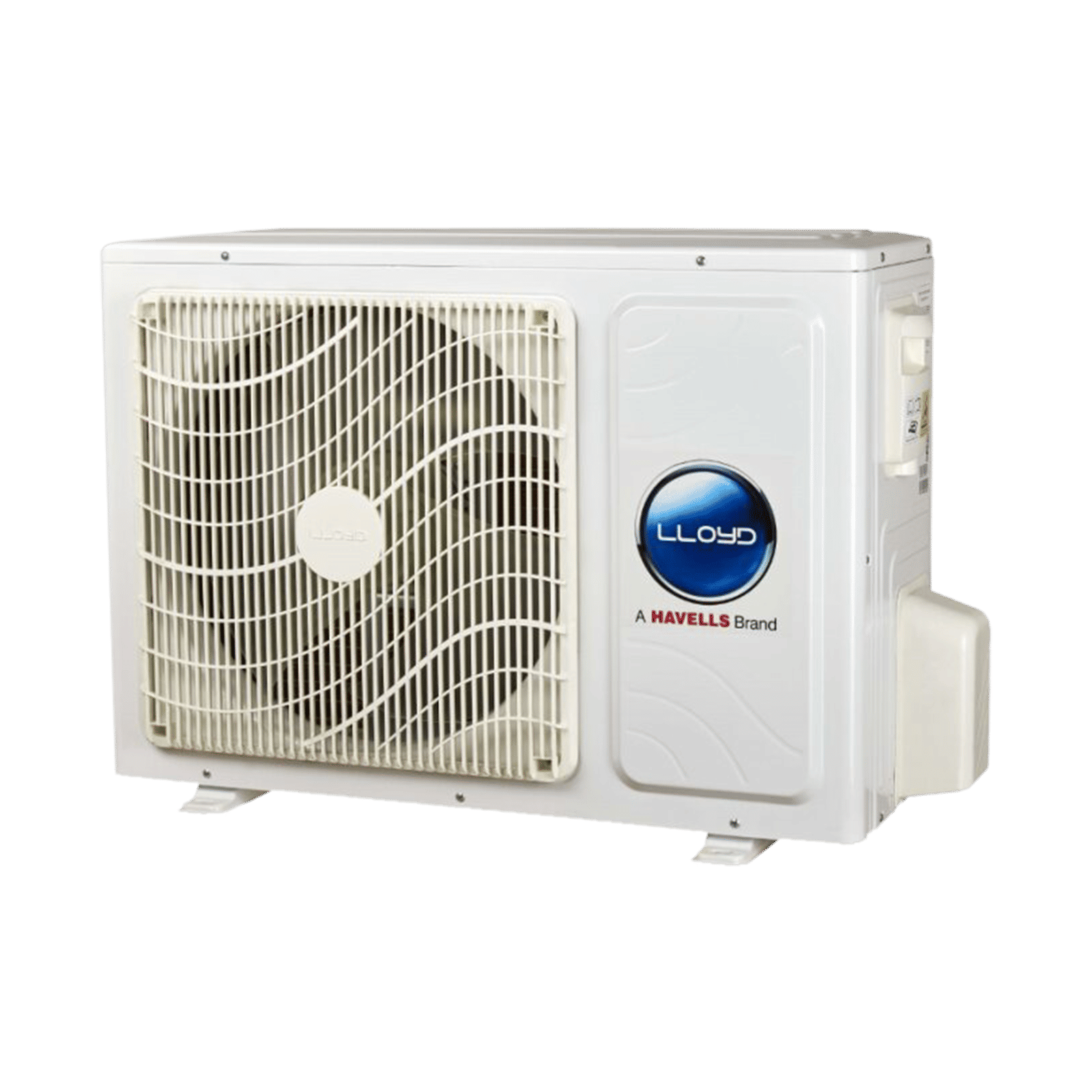 LLOYD Sapphire 5 in 1 Convertible 1.5 Ton 3 Star Inverter Split AC with PM 2.5 Filter (2025 Model, Copper Condenser, GLS18I3FOAEV) LLOYD Sapphire 5 in 1 Convertible 1.5 Ton 3 Star Inverter Split AC with PM 2.5 Filter (2025 Model, Copper Condenser, GLS18I3FOAEV)_8