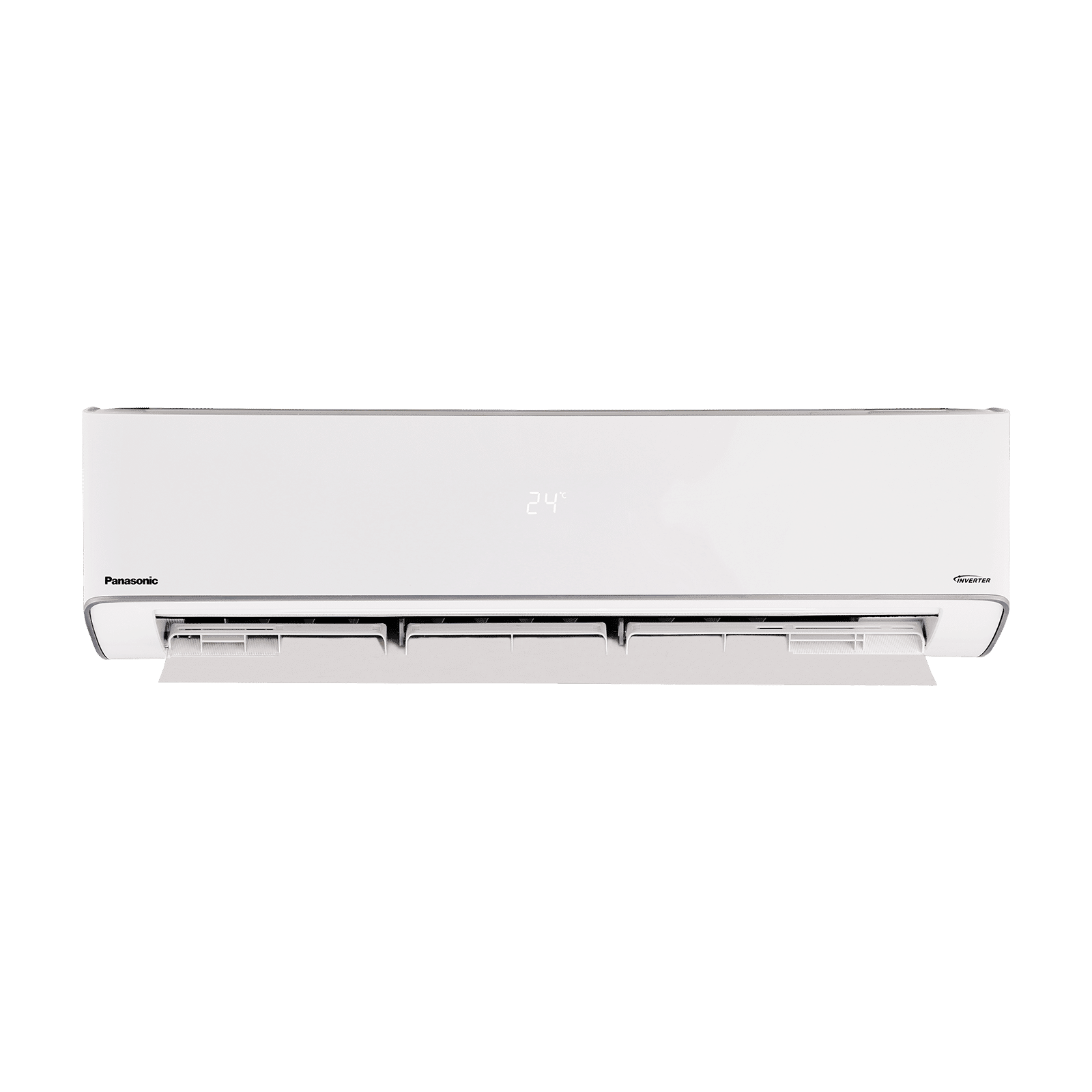 Panasonic EU 7 in 1 Convertible 2 Ton 3 Star Inverter Split Smart AC with Voice Assistant (2025 Model, Copper Condenser, CS/CU-EU24BKY3FM) Panasonic EU 7 in 1 Convertible 2 Ton 3 Star Inverter Split Smart AC with Voice Assistant (2025 Model, Copper Condenser, CS/CU-EU24BKY3FM)_11