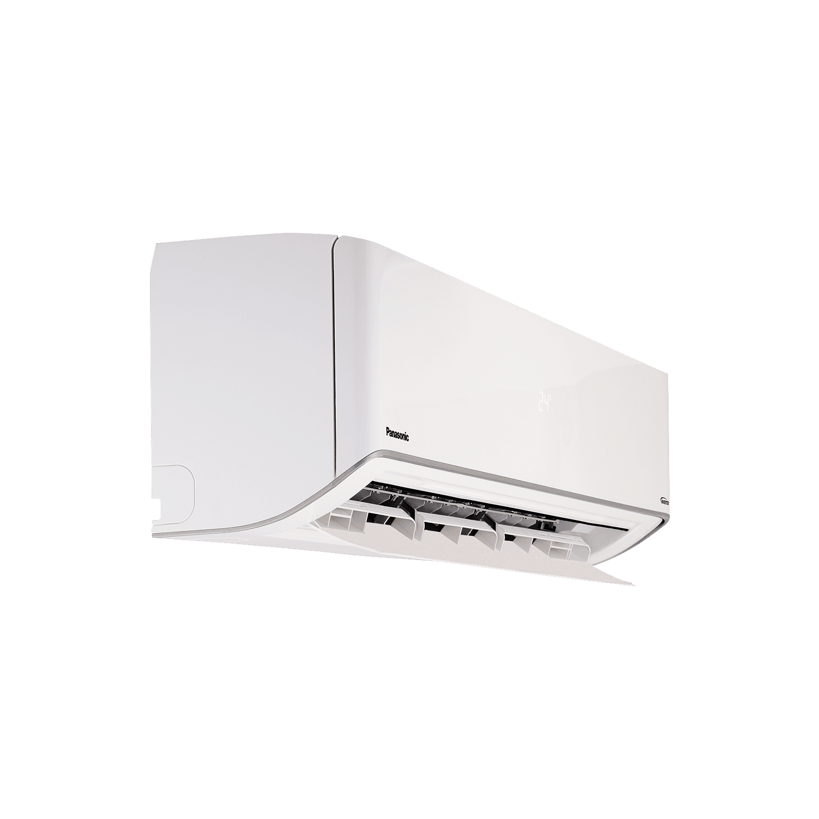 Panasonic EU 7 in 1 Convertible 2 Ton 3 Star Inverter Split Smart AC with Voice Assistant (2025 Model, Copper Condenser, CS/CU-EU24BKY3FM) Panasonic EU 7 in 1 Convertible 2 Ton 3 Star Inverter Split Smart AC with Voice Assistant (2025 Model, Copper Condenser, CS/CU-EU24BKY3FM)_8