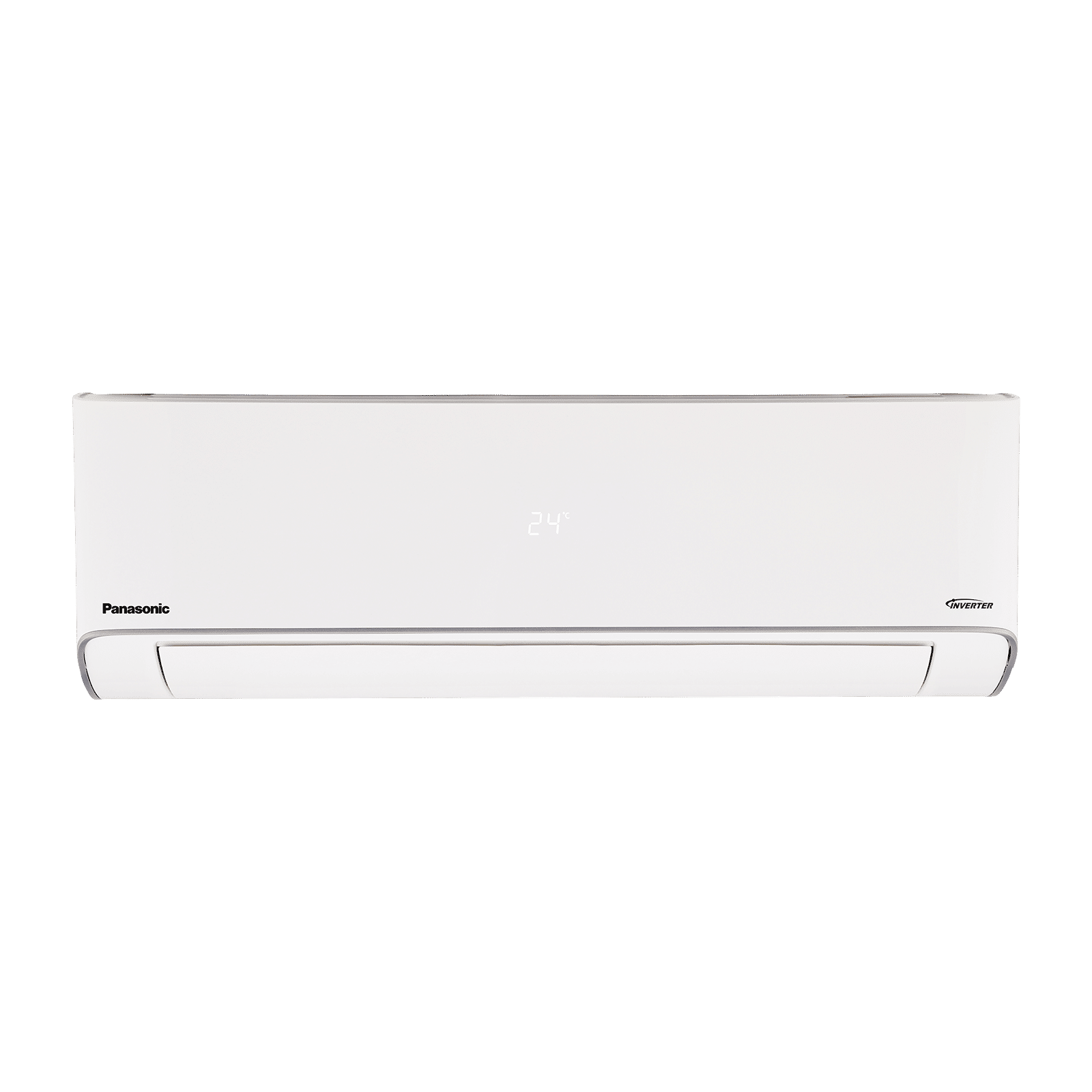 Panasonic EU 7 in 1 Convertible 1 Ton 5 Star Inverter Split AC with EcoTough (2025 Model, Copper Condenser, CS/CU-EU12BKY5F) Panasonic EU 7 in 1 Convertible 1 Ton 5 Star Inverter Split AC with EcoTough (2025 Model, Copper Condenser, CS/CU-EU12BKY5F)_1