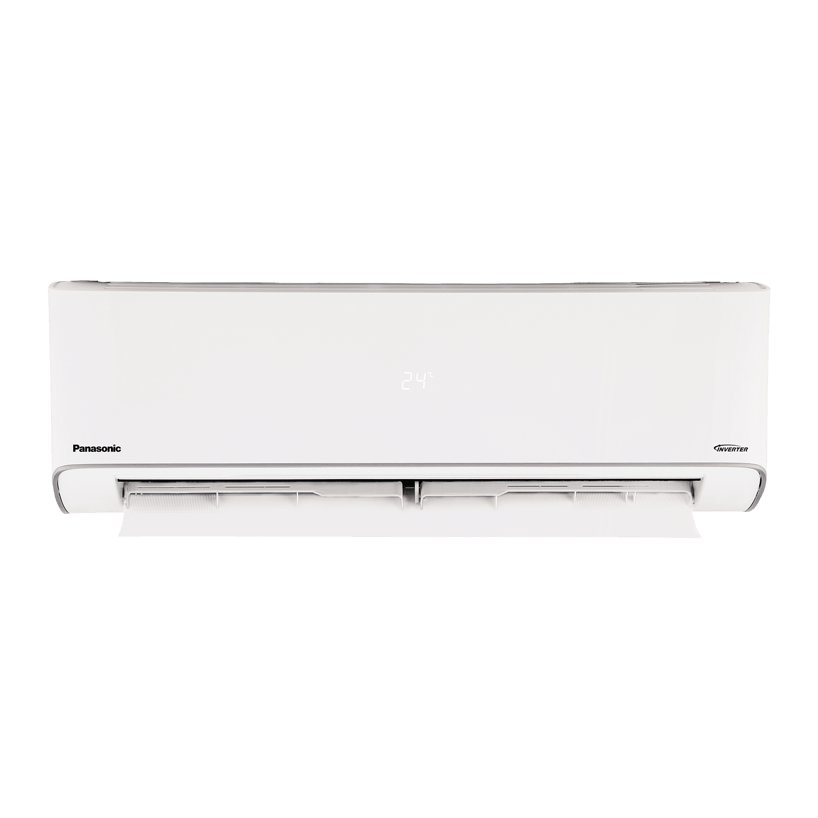 Panasonic EU 7 in 1 Convertible 1 Ton 5 Star Inverter Split AC with EcoTough (2025 Model, Copper Condenser, CS/CU-EU12BKY5F) Panasonic EU 7 in 1 Convertible 1 Ton 5 Star Inverter Split AC with EcoTough (2025 Model, Copper Condenser, CS/CU-EU12BKY5F)_10