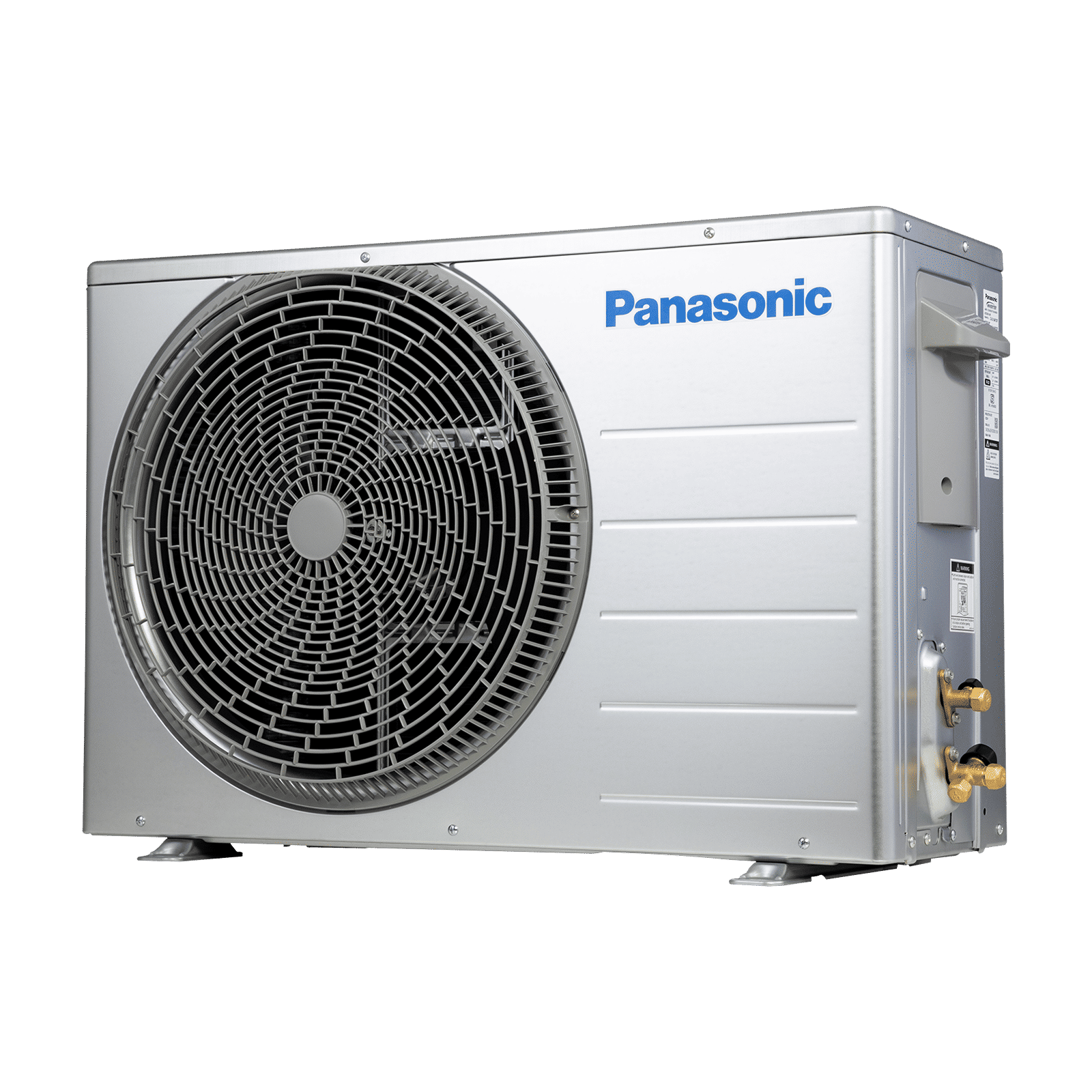 Panasonic QU 7 in 1 Convertible 2.2 Ton 4 Star Inverter Split Smart AC with Voice Assistant (2025 Model, Copper Condenser, CS/CU-QU26BKYFM) Panasonic QU 7 in 1 Convertible 2.2 Ton 4 Star Inverter Split Smart AC with Voice Assistant (2025 Model, Copper Condenser, CS/CU-QU26BKYFM)_14