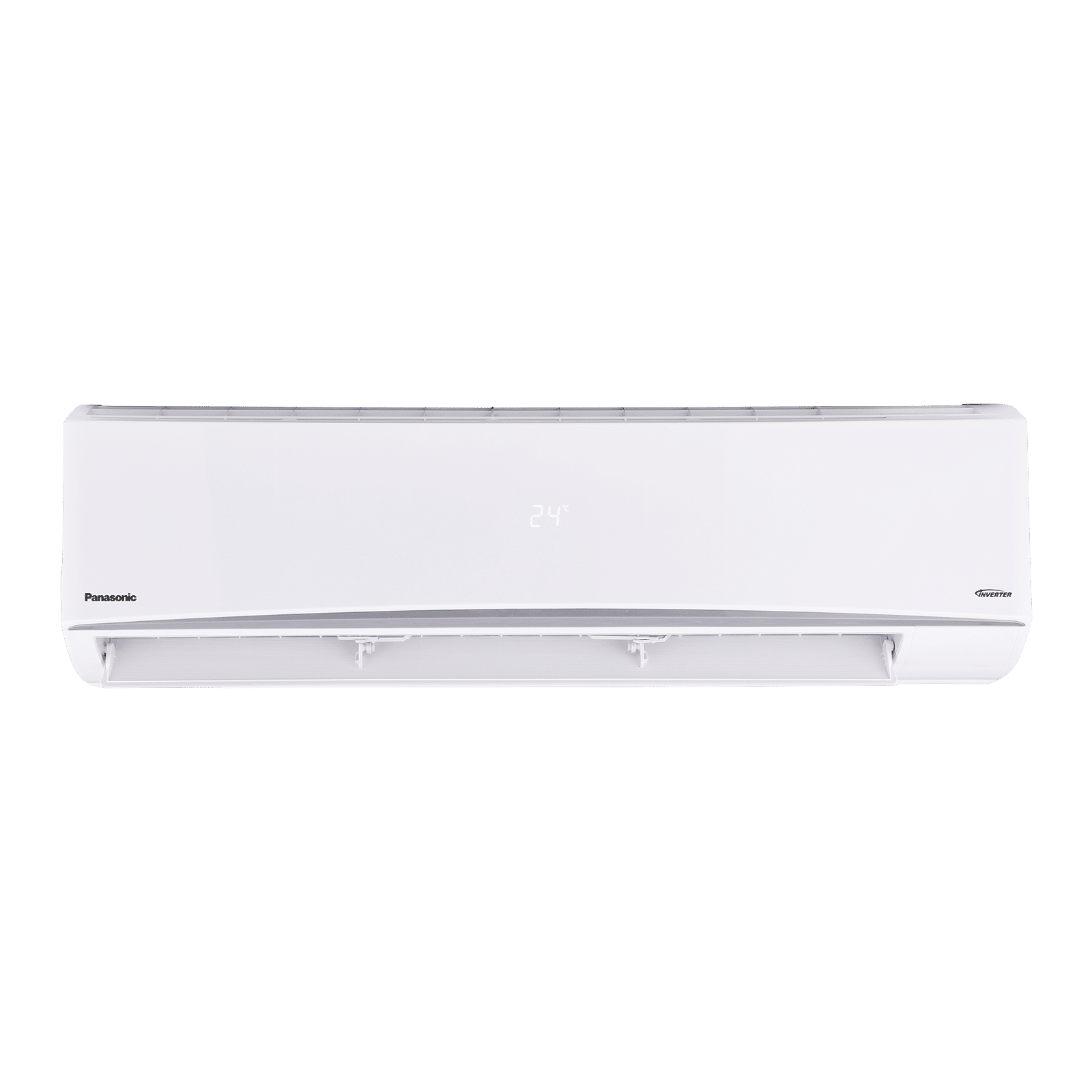 Panasonic QU 7 in 1 Convertible 2.2 Ton 4 Star Inverter Split Smart AC with Voice Assistant (2025 Model, Copper Condenser, CS/CU-QU26BKYFM) Panasonic QU 7 in 1 Convertible 2.2 Ton 4 Star Inverter Split Smart AC with Voice Assistant (2025 Model, Copper Condenser, CS/CU-QU26BKYFM)_8