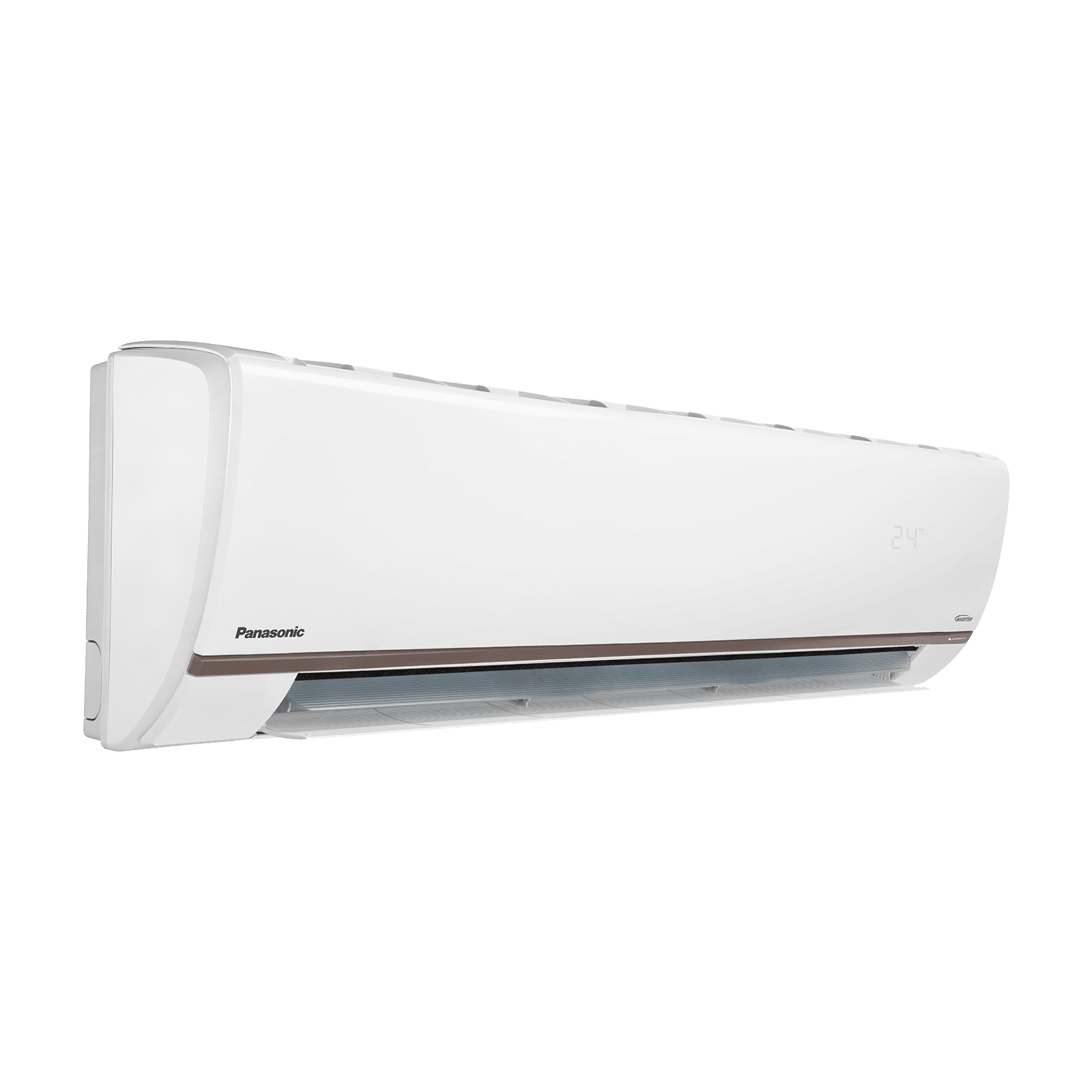 Panasonic WU 7 in 1 Convertible 1.5 Ton 3 Star Inverter Split Smart AC with Voice Assistant (2025 Model, Copper Condenser, CS/CU-WU18BKYFM) Panasonic WU 7 in 1 Convertible 1.5 Ton 3 Star Inverter Split Smart AC with Voice Assistant (2025 Model, Copper Condenser, CS/CU-WU18BKYFM)_9