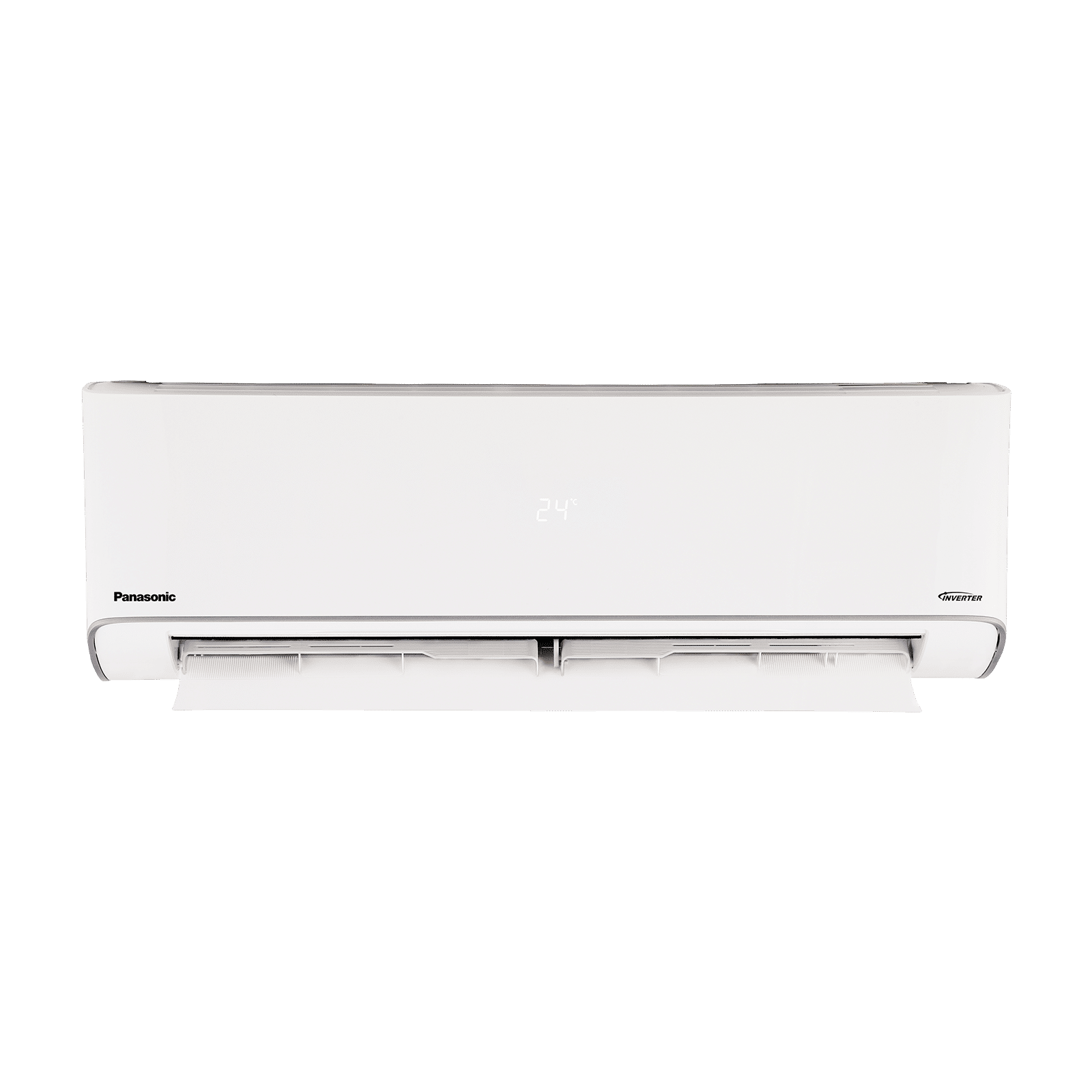 Panasonic EU 7 in 1 Convertible 1 Ton 3 Star Inverter Split Smart AC with Voice Assistant (2025 Model, Copper Condenser, CS/CU-EU12BKY3FM) Panasonic EU 7 in 1 Convertible 1 Ton 3 Star Inverter Split Smart AC with Voice Assistant (2025 Model, Copper Condenser, CS/CU-EU12BKY3FM)_10
