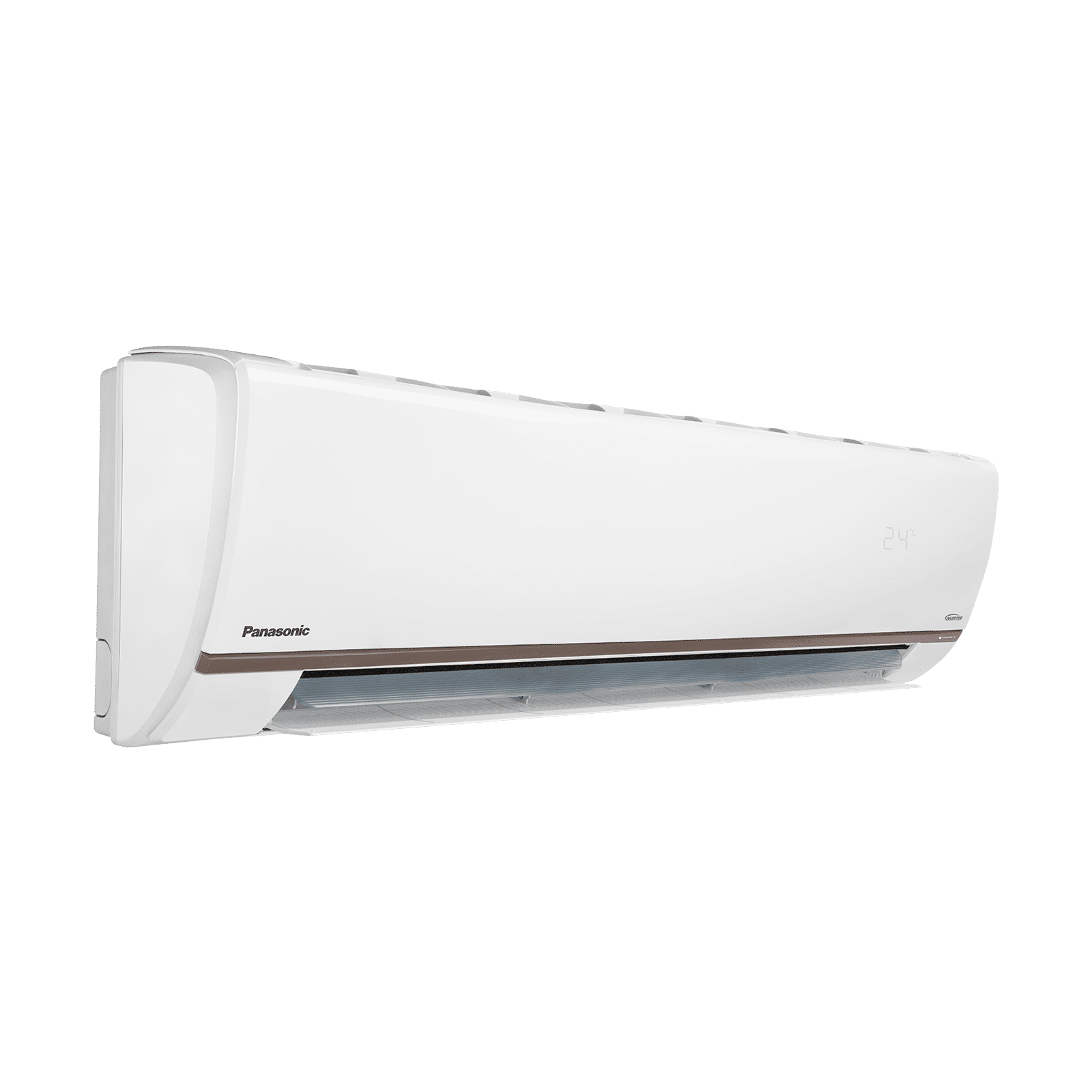 Panasonic WU 7 in 1 Convertible 2 Ton 3 Star Inverter Split Smart AC with Voice Assistant (2025 Model, Copper Condenser, CS/CU-WU24BKYFM) Panasonic WU 7 in 1 Convertible 2 Ton 3 Star Inverter Split Smart AC with Voice Assistant (2025 Model, Copper Condenser, CS/CU-WU24BKYFM)_6