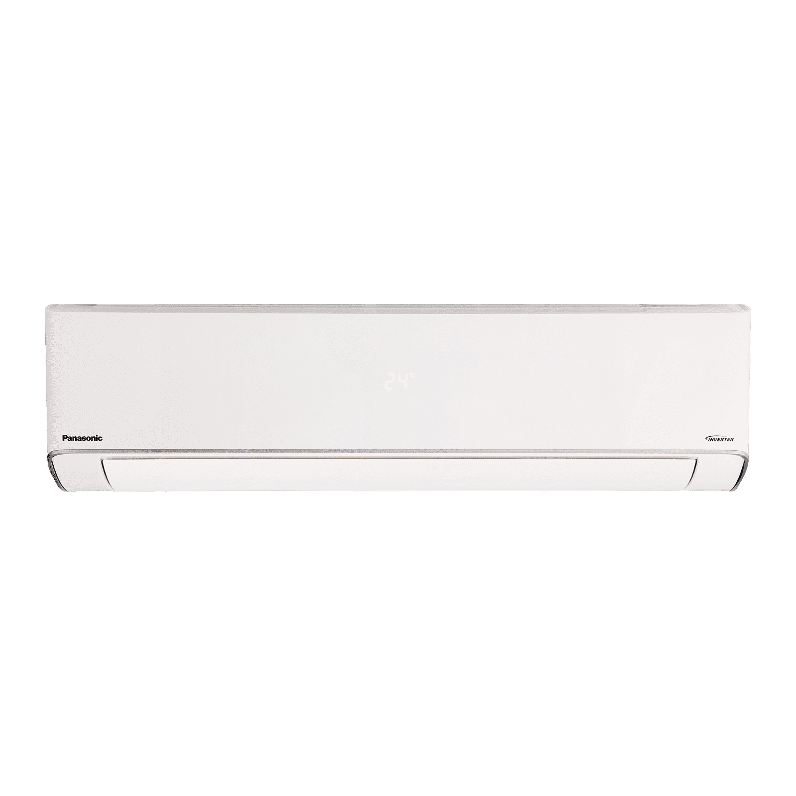 Panasonic EU 7 in 1 Convertible 1.5 Ton 5 Star Inverter Split Smart AC with Voice Assistant (Copper Condenser, CS/CU-EU18BKY5XFM)_1