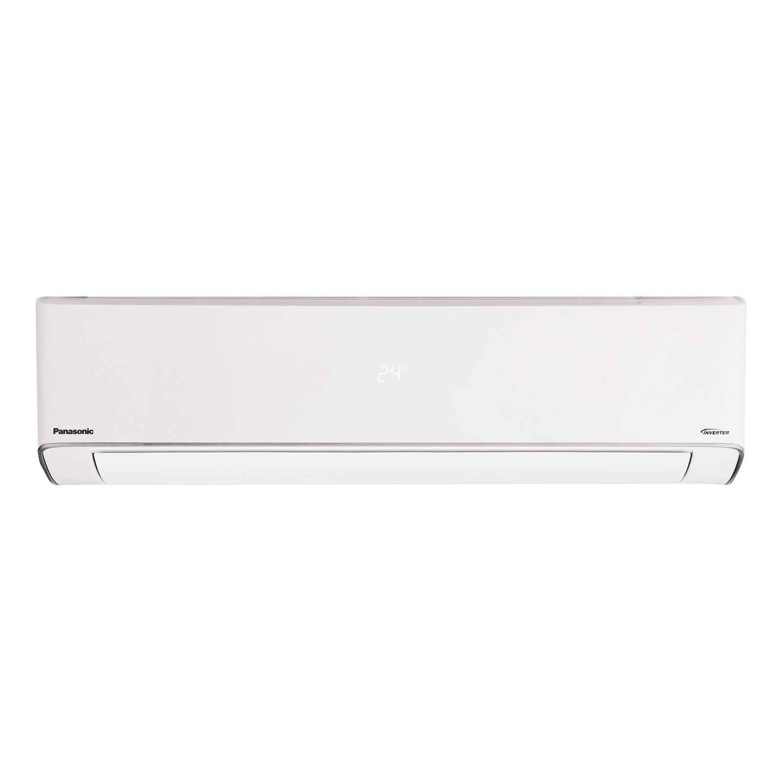 Panasonic EU 7 in 1 Convertible 1.5 Ton 3 Star Inverter Split Smart AC with Voice Assistant (Copper Condenser, CS/CU-EU18BKY3XFM) Panasonic EU 7 in 1 Convertible 1.5 Ton 3 Star Inverter Split Smart AC with Voice Assistant (Copper Condenser, CS/CU-EU18BKY3XFM)_1