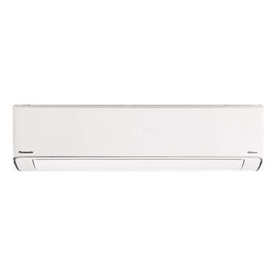 Panasonic EU 7 in 1 Convertible 1.5 Ton 3 Star Inverter Split Smart AC with Voice Assistant (Copper Condenser, CS/CU-EU18BKY3XFM)