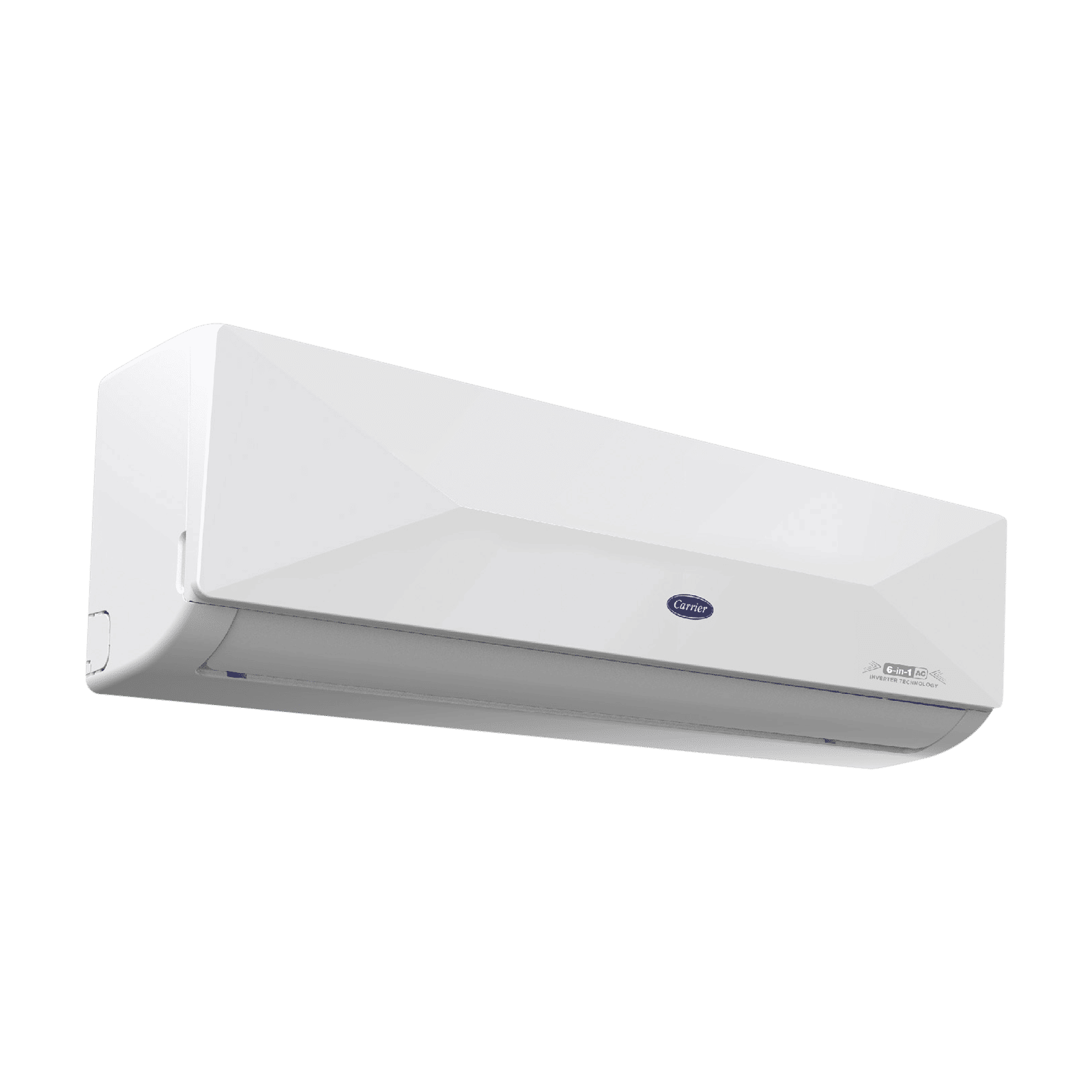 Carrier XCEL EDGE Fxi 6 in 1 Convertible 2 Ton 5 Star Inverter Split AC with PM 2.5 Micron Filter (Copper Condenser, CAI24CE5R35F0) Carrier XCEL EDGE Fxi 6 in 1 Convertible 2 Ton 5 Star Inverter Split AC with PM 2.5 Micron Filter (Copper Condenser, CAI24CE5R35F0)_5