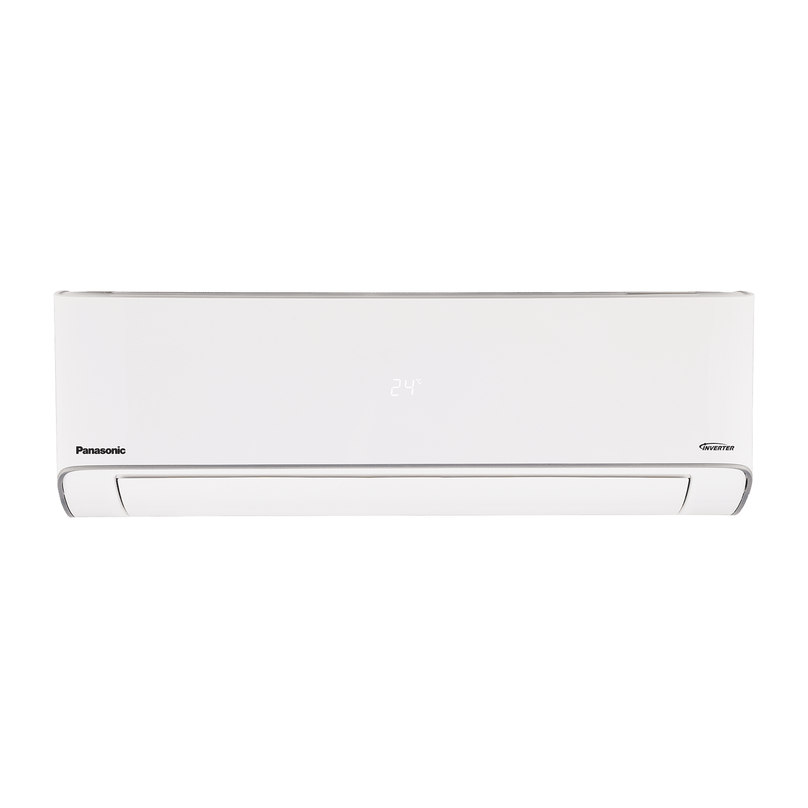 Panasonic EU 7 in 1 Convertible 1.5 Ton 3 Star Inverter Split Smart AC with Voice Assistance (Copper Condenser, CS/CU-EU18BKY3FM) Panasonic EU 7 in 1 Convertible 1.5 Ton 3 Star Inverter Split Smart AC with Voice Assistance (Copper Condenser, CS/CU-EU18BKY3FM)_1