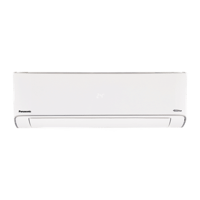 Panasonic EU 7 in 1 Convertible 1.5 Ton 3 Star Inverter Split Smart AC with Voice Assistance (Copper Condenser, CS/CU-EU18BKY3FM)
