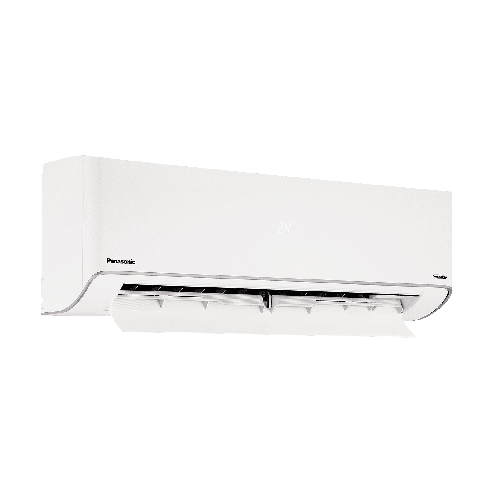Panasonic EU 7 in 1 Convertible 1.5 Ton 3 Star Inverter Split Smart AC with Voice Assistance (Copper Condenser, CS/CU-EU18BKY3FM) Panasonic EU 7 in 1 Convertible 1.5 Ton 3 Star Inverter Split Smart AC with Voice Assistance (Copper Condenser, CS/CU-EU18BKY3FM)_8
