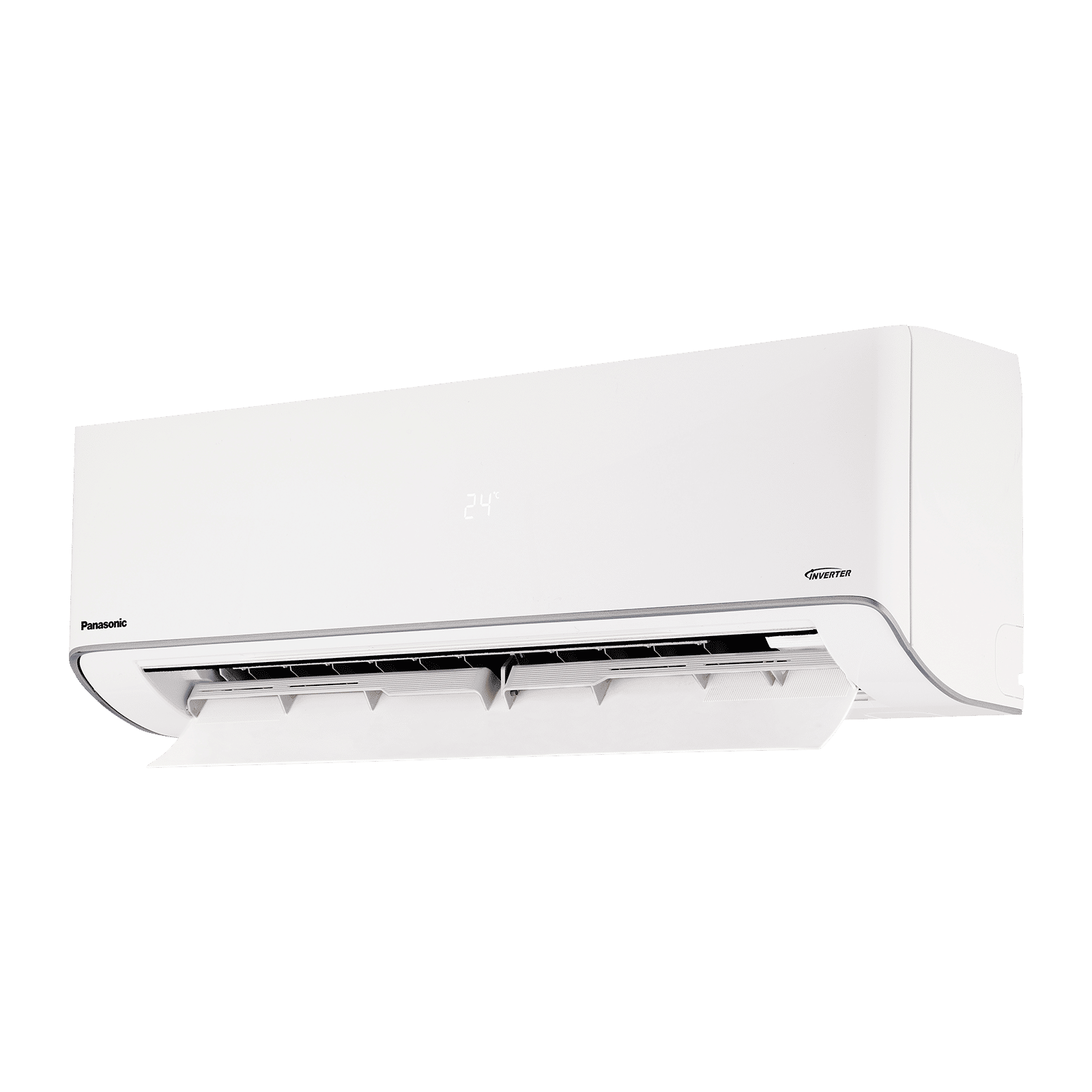 Panasonic EU 7 in 1 Convertible 1.5 Ton 3 Star Inverter Split Smart AC with Voice Assistance (Copper Condenser, CS/CU-EU18BKY3FM) Panasonic EU 7 in 1 Convertible 1.5 Ton 3 Star Inverter Split Smart AC with Voice Assistance (Copper Condenser, CS/CU-EU18BKY3FM)_6